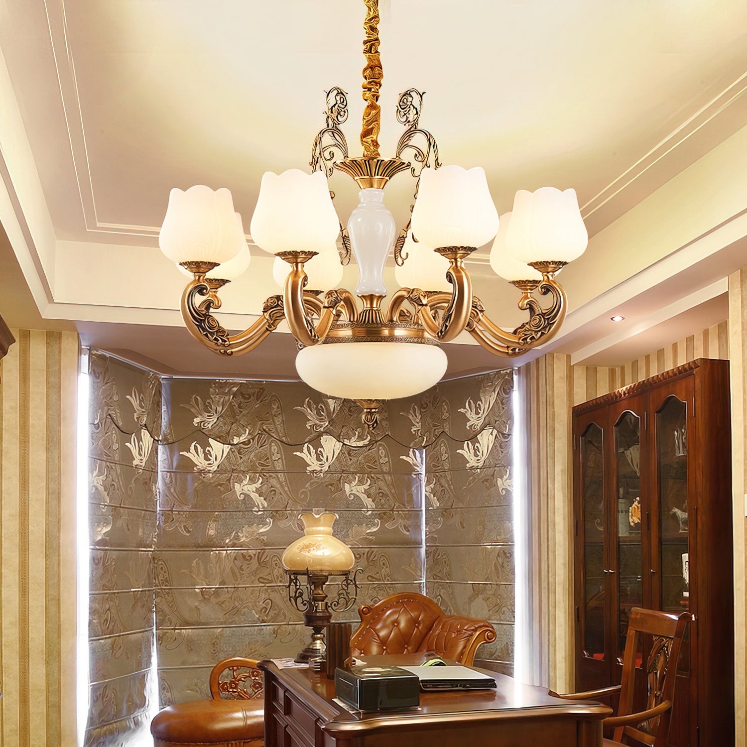 Lilith Chandelier