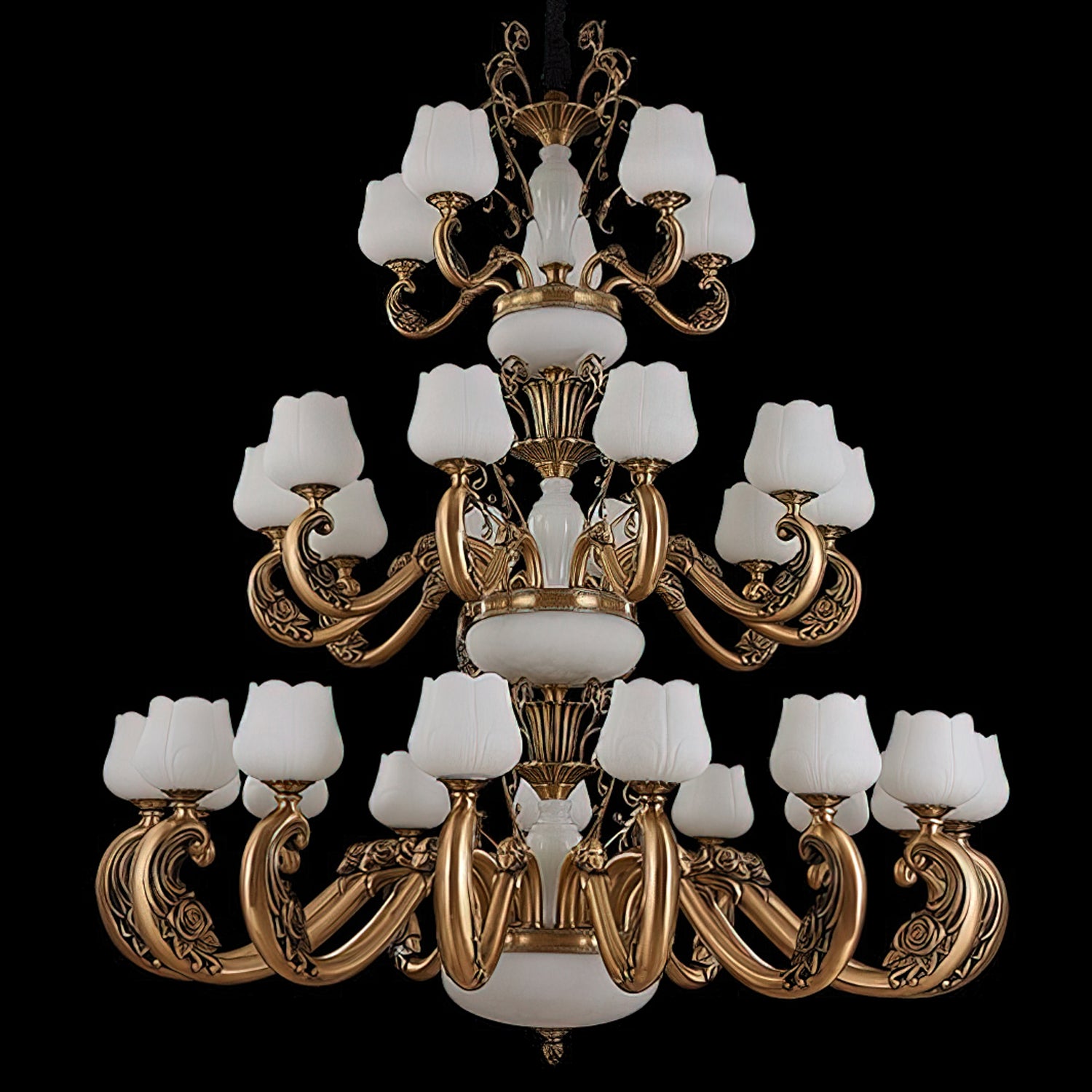 Lilith Chandelier