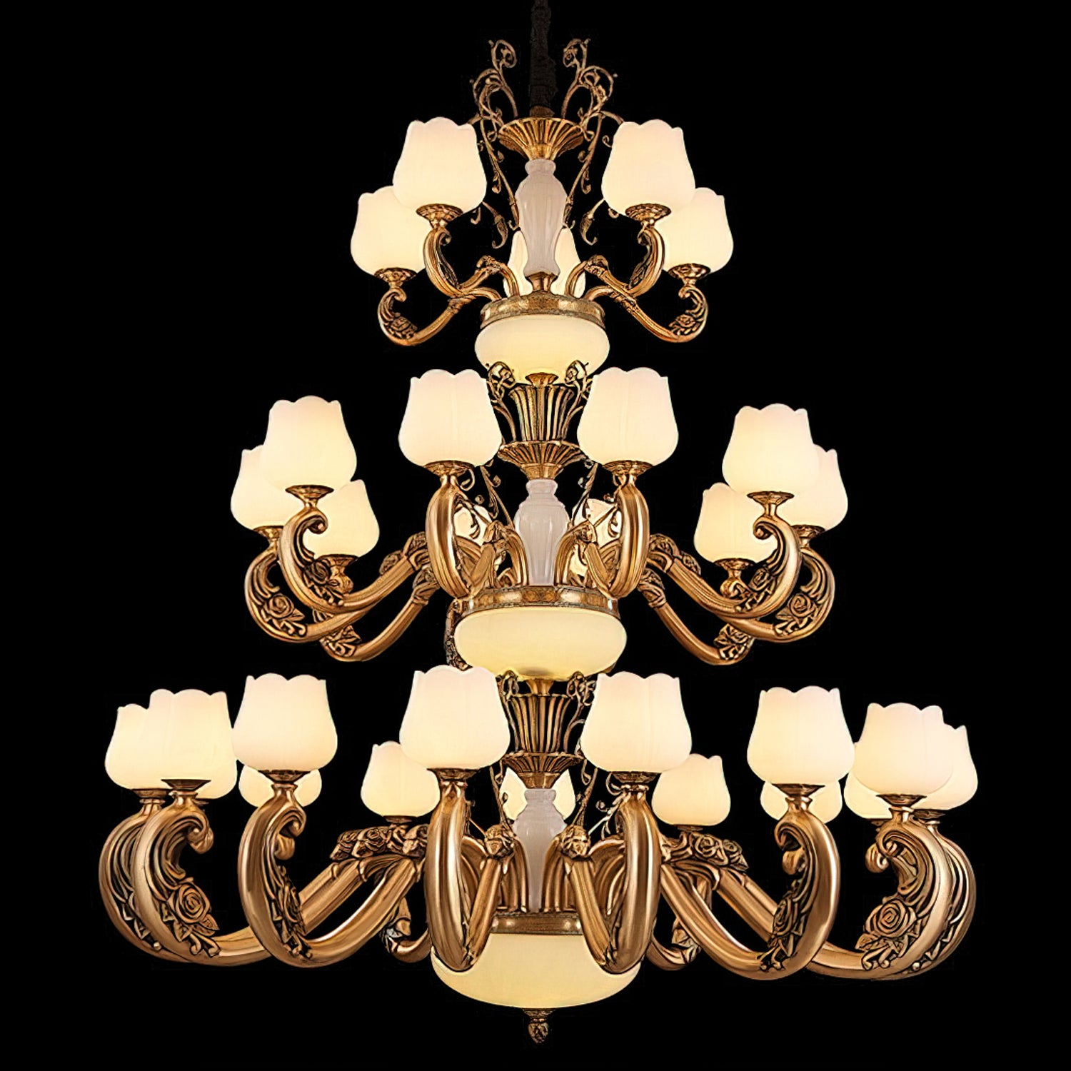 Lilith Chandelier