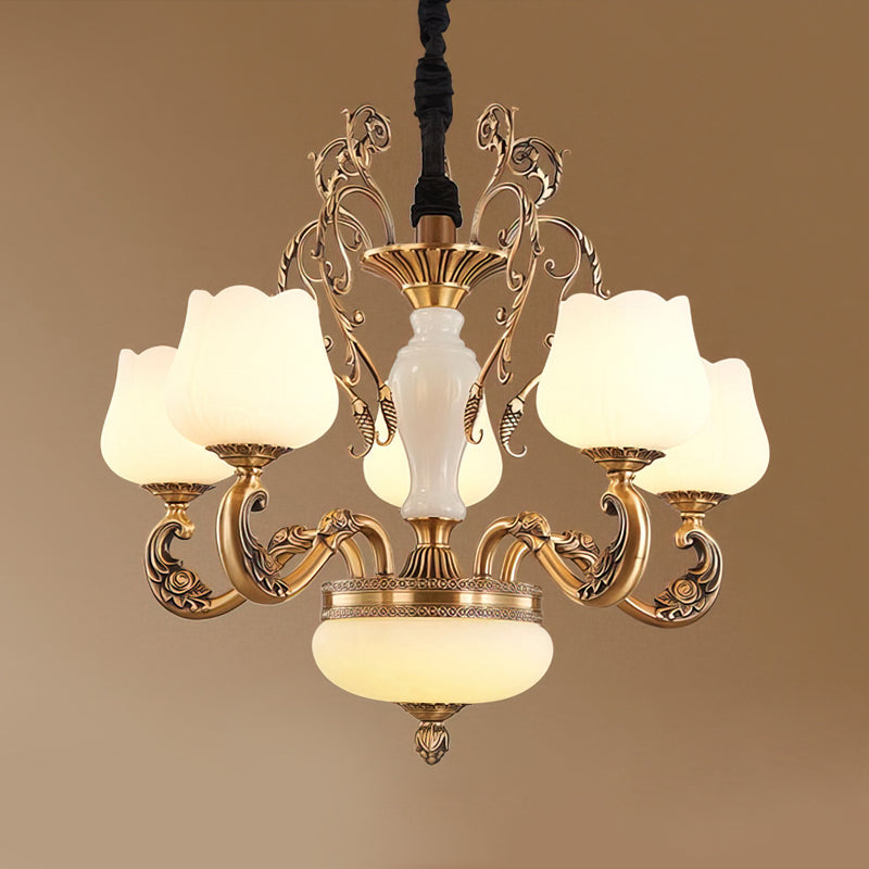 Lilith Chandelier