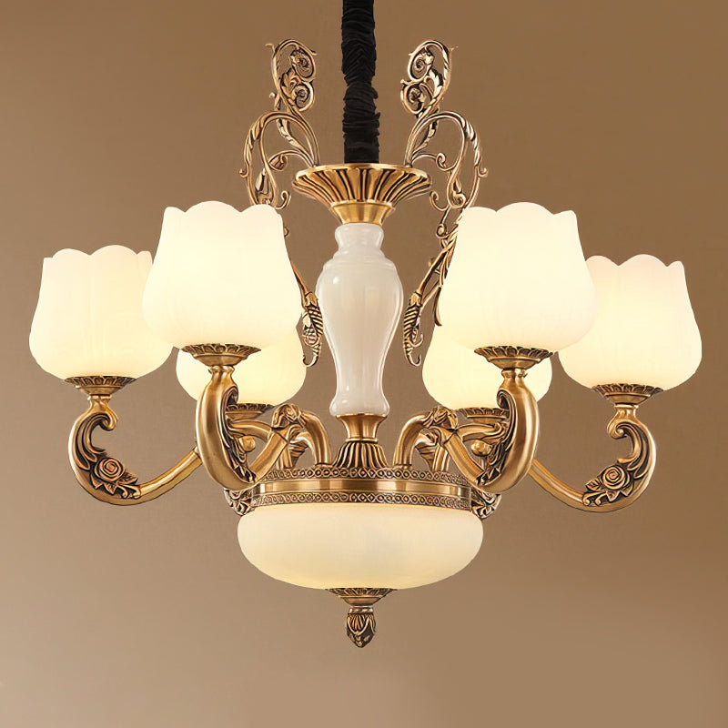 Lilith Chandelier