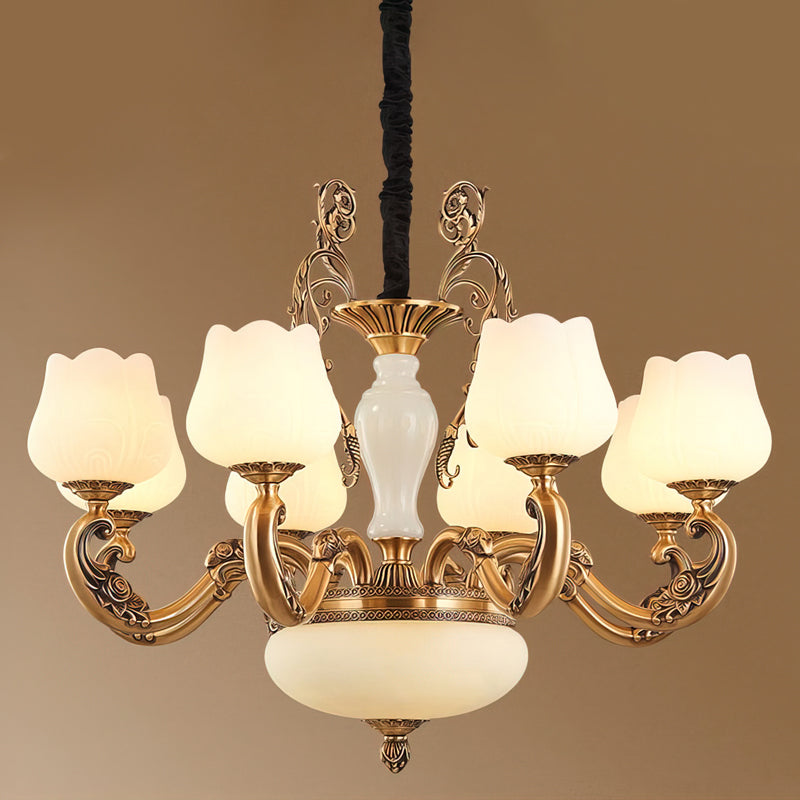 Lilith Chandelier