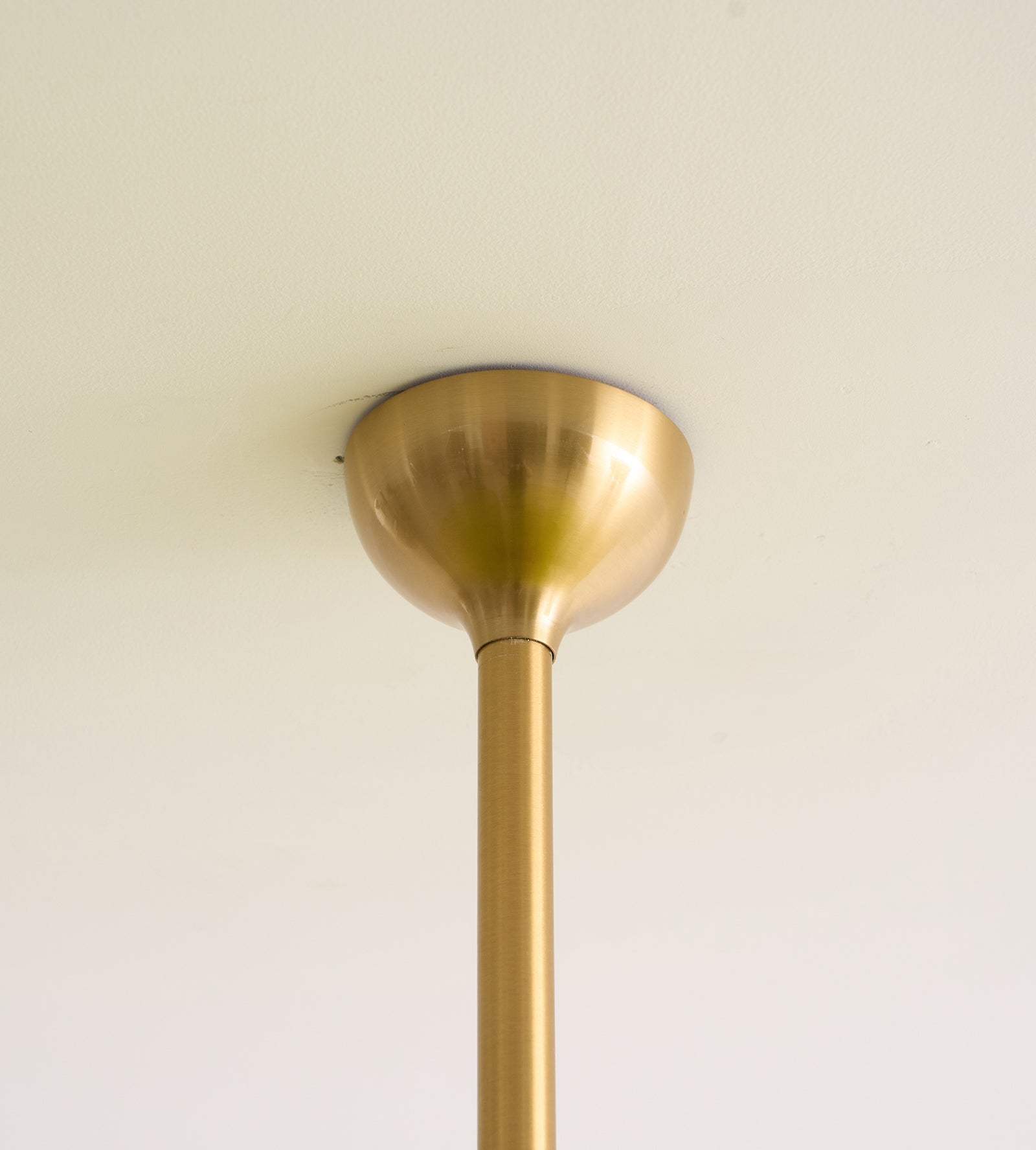 Lilypad Chandeliers