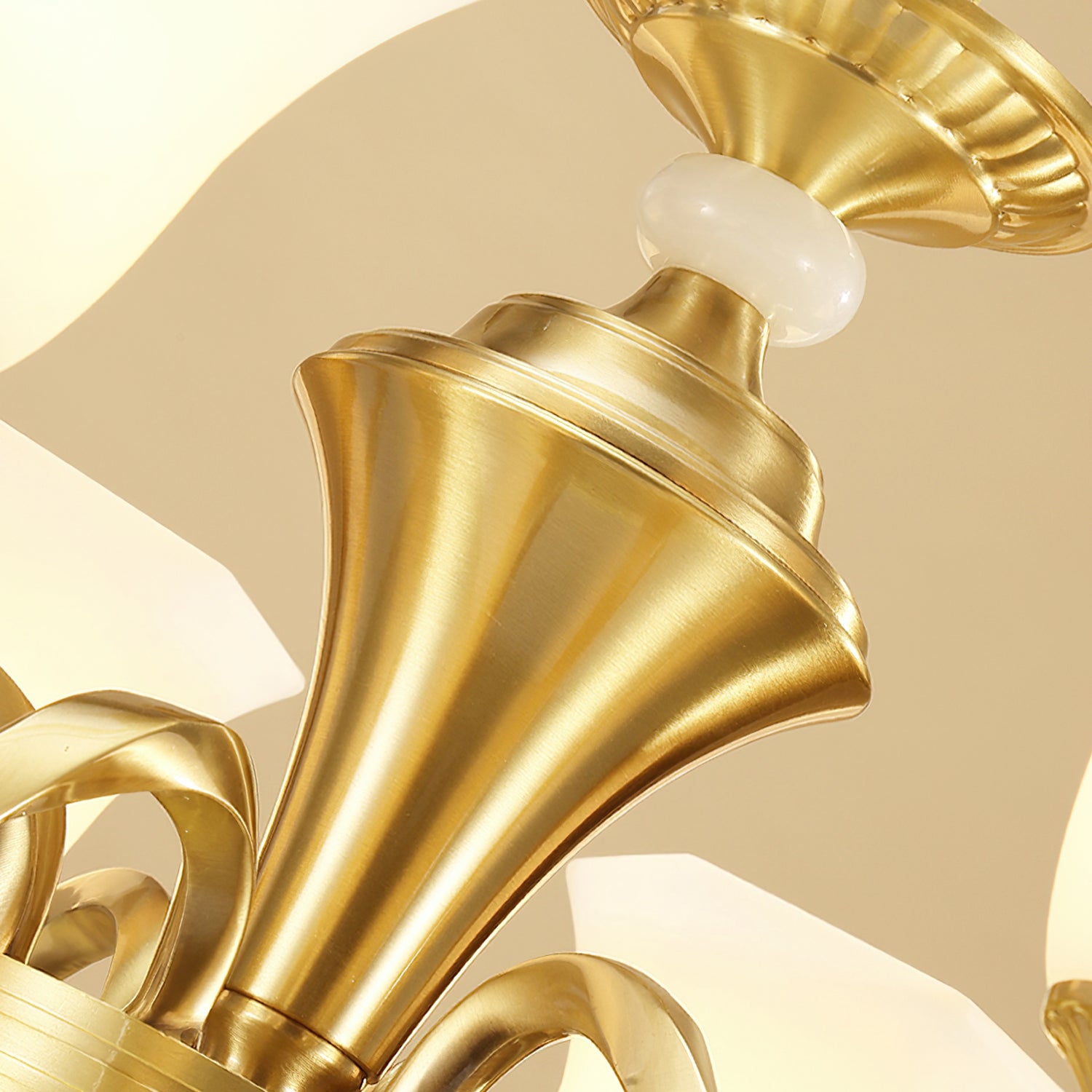 Lindby Chandelier