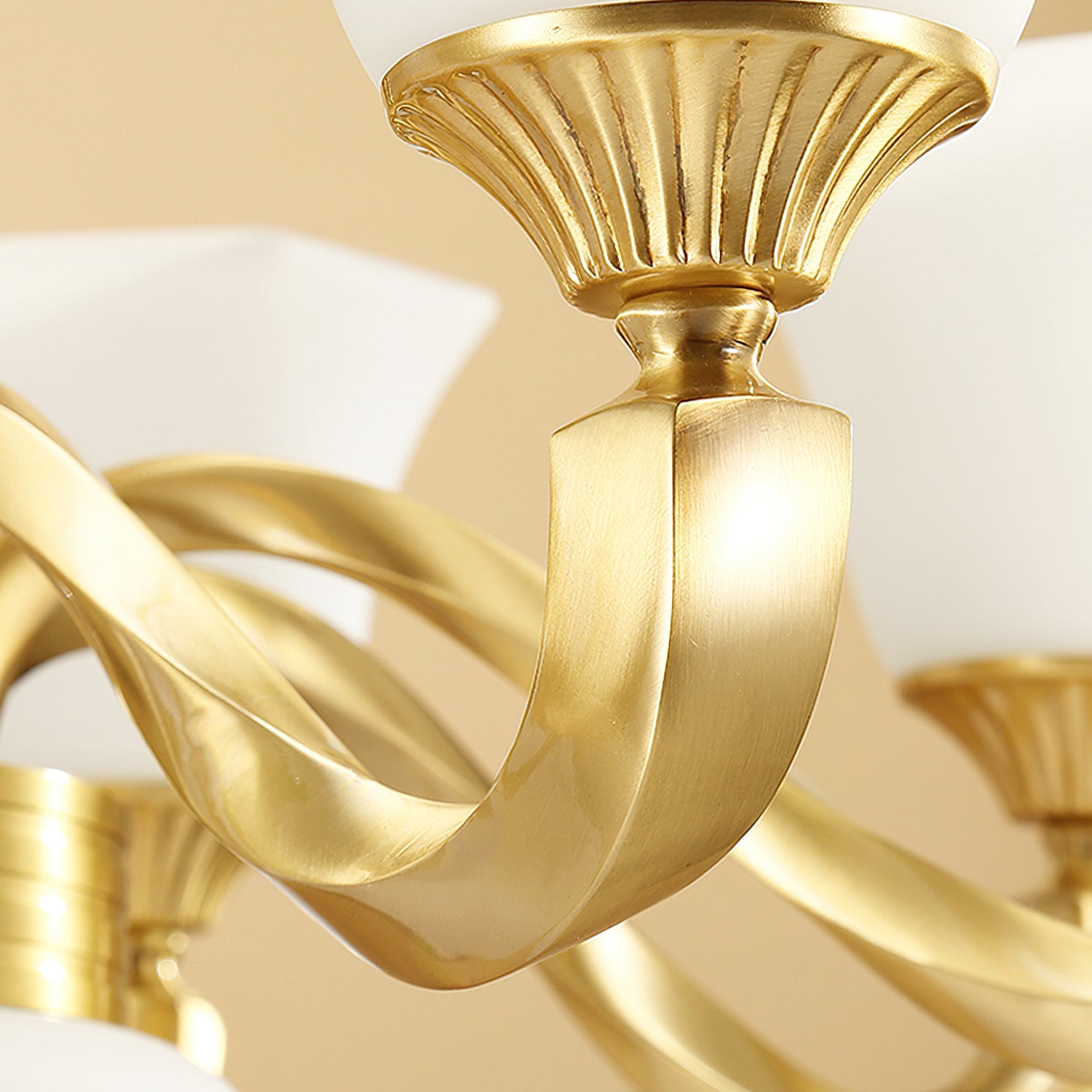 Lindby Chandelier