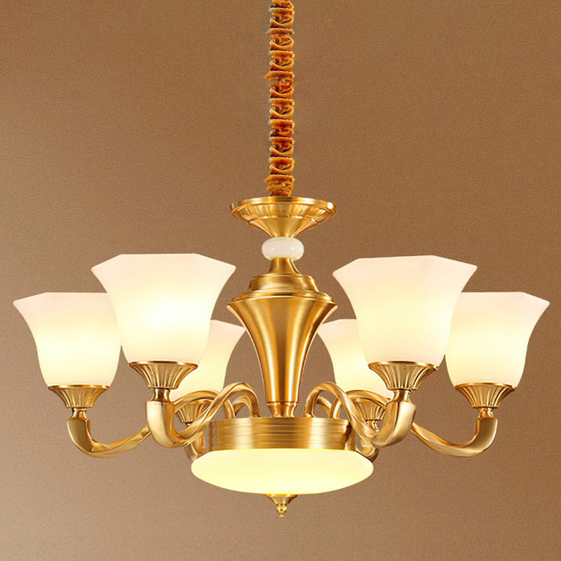 Lindby Chandelier