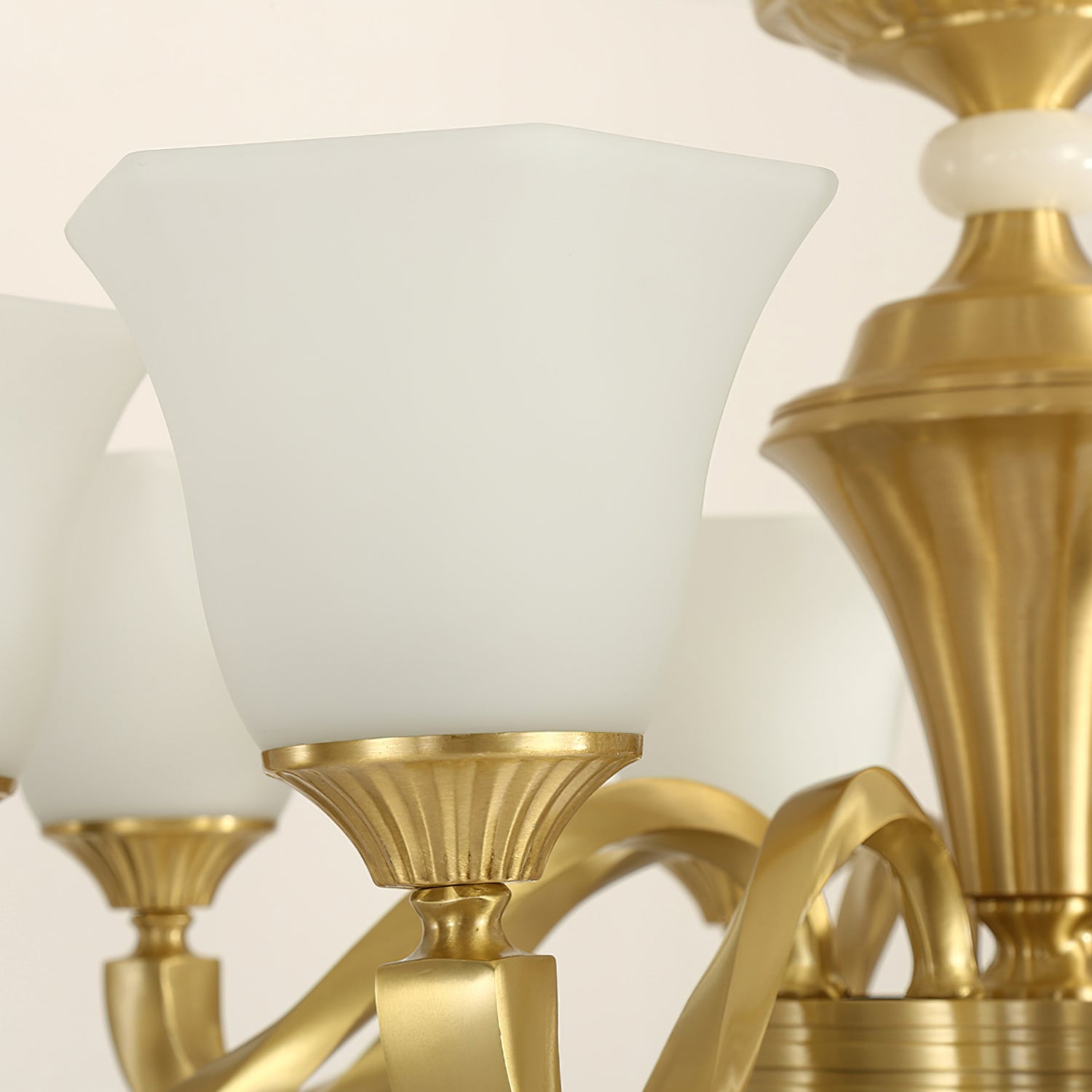 Lindby Chandelier