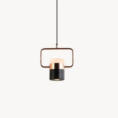 Luz Colgante LED Ling P1