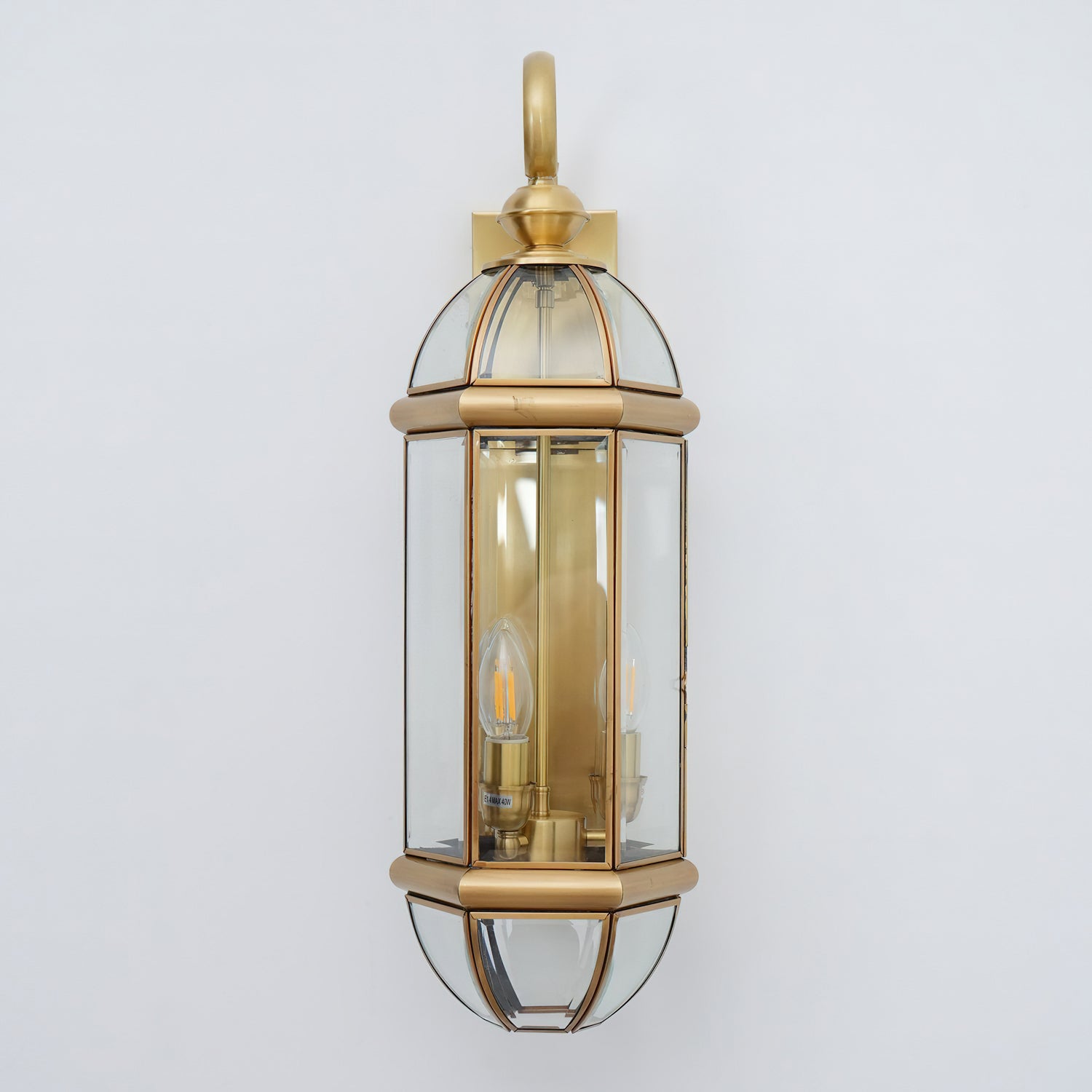 Livex Outdoor Wall Light