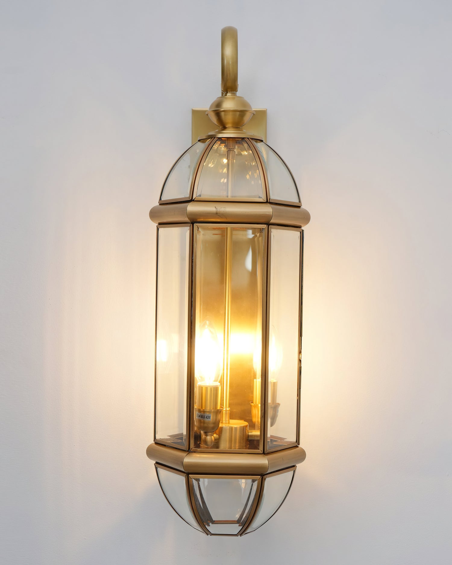 Livex Outdoor Wall Light
