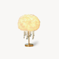 مصباح طاولة Loftus