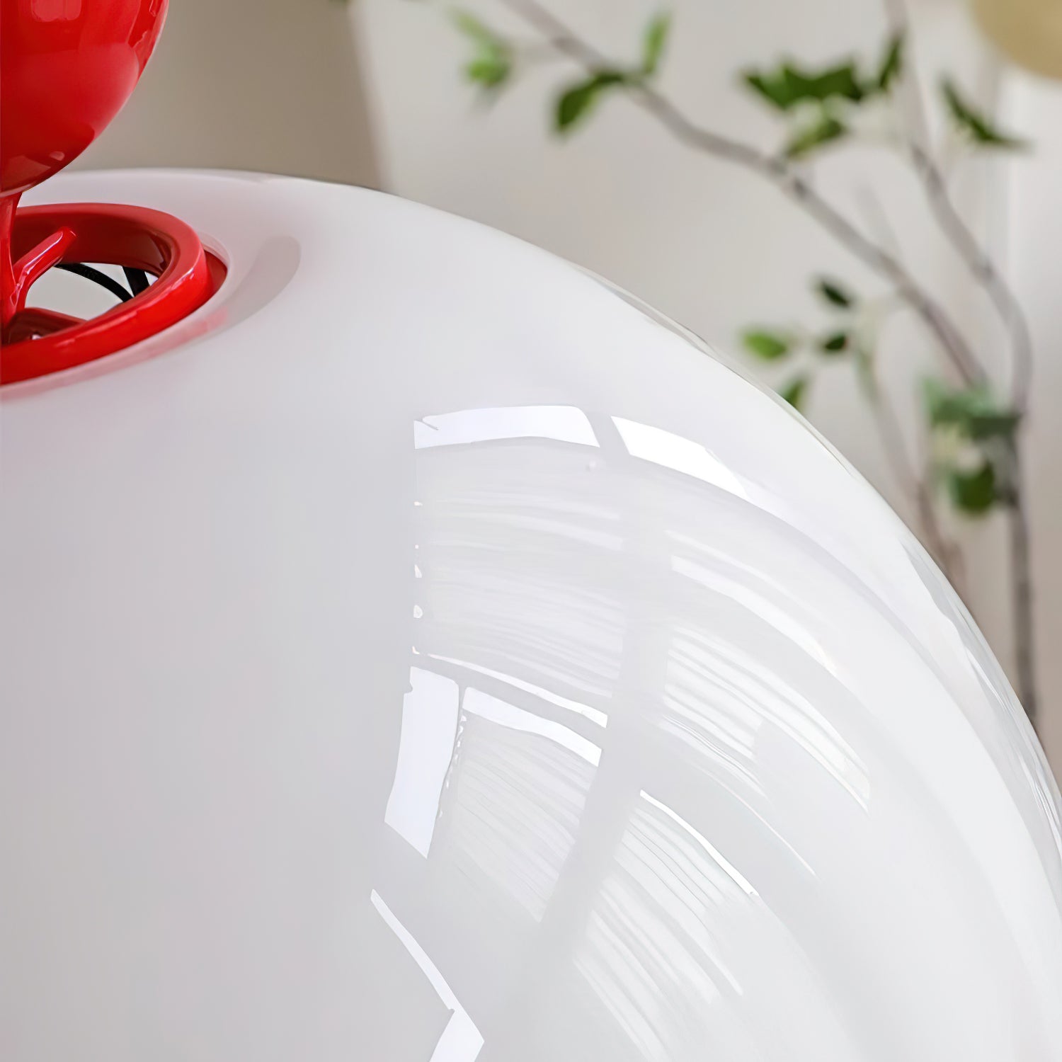 Lola Pendant Lamp