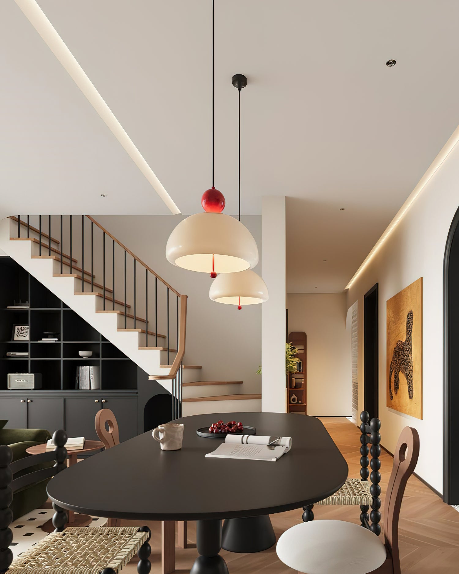 Lola Pendant Lamp