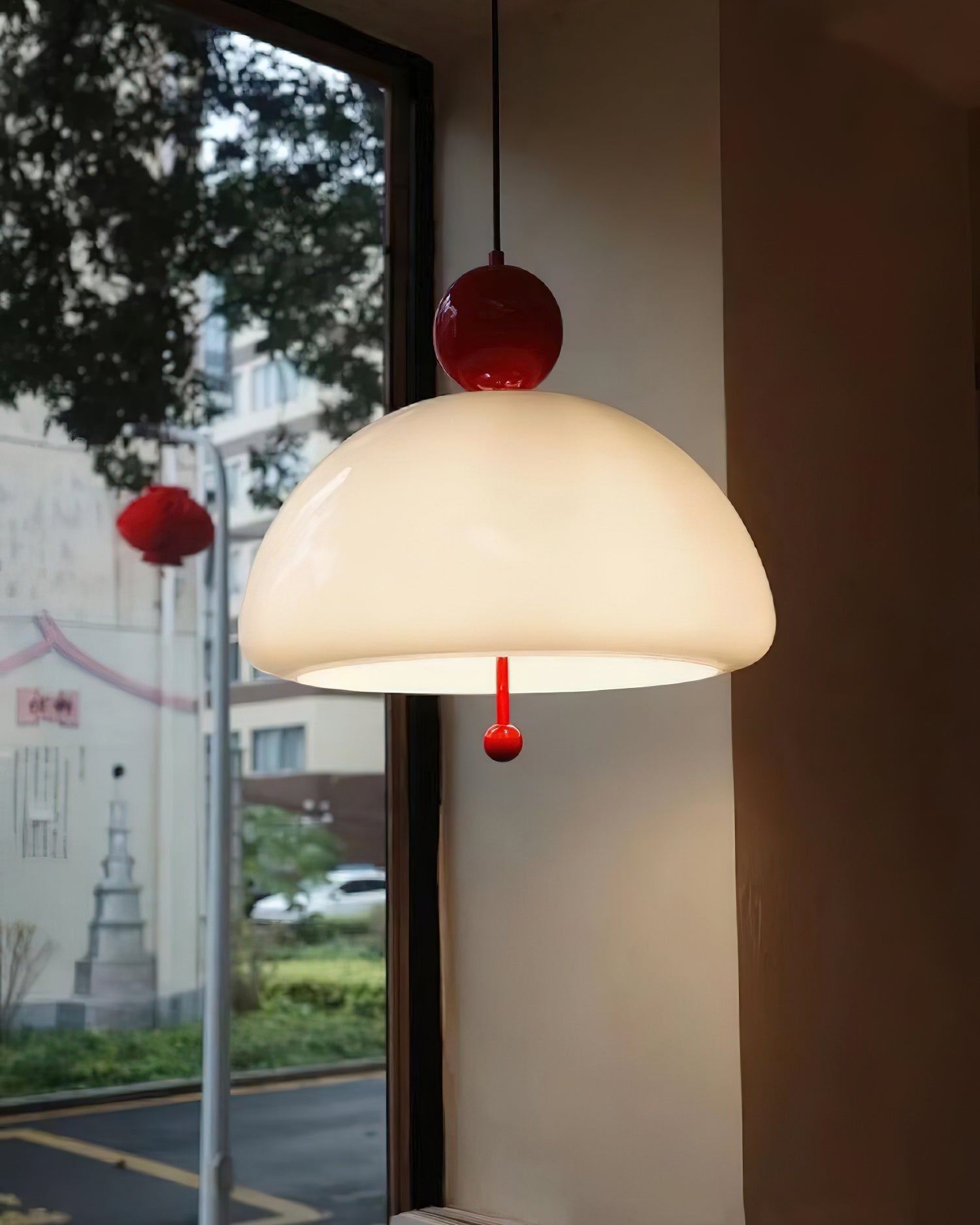 Lola Pendant Lamp