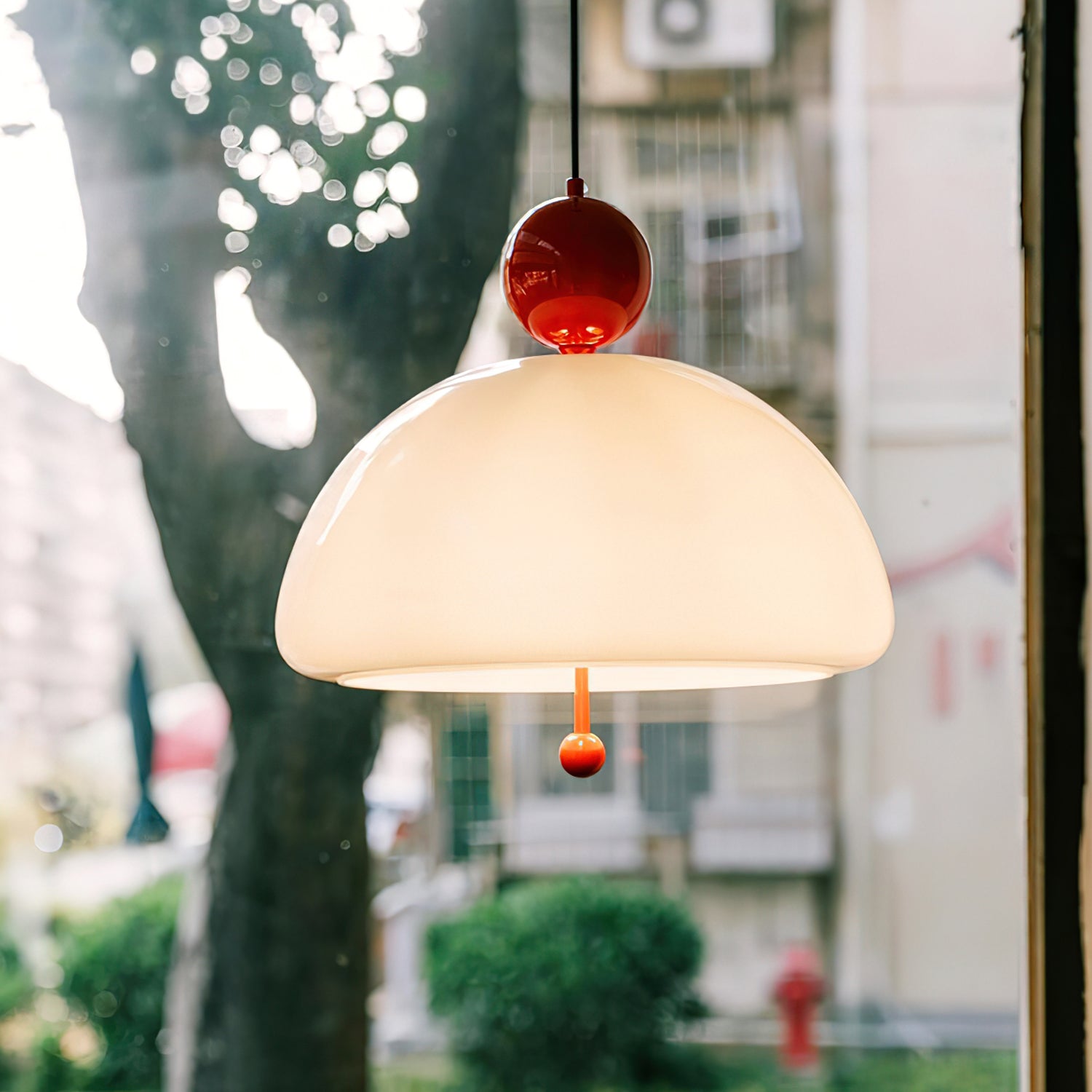 Lola Pendant Lamp