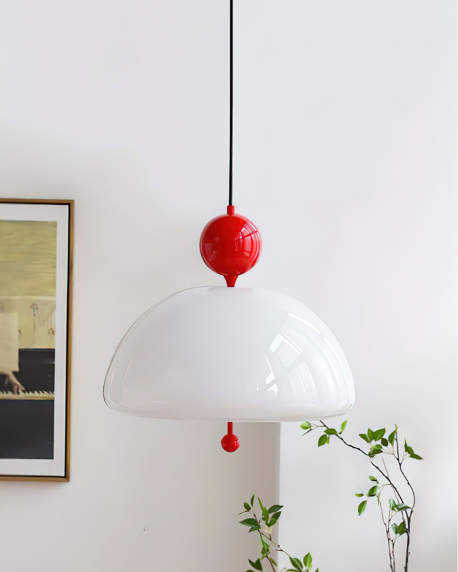 Lola Pendant Lamp