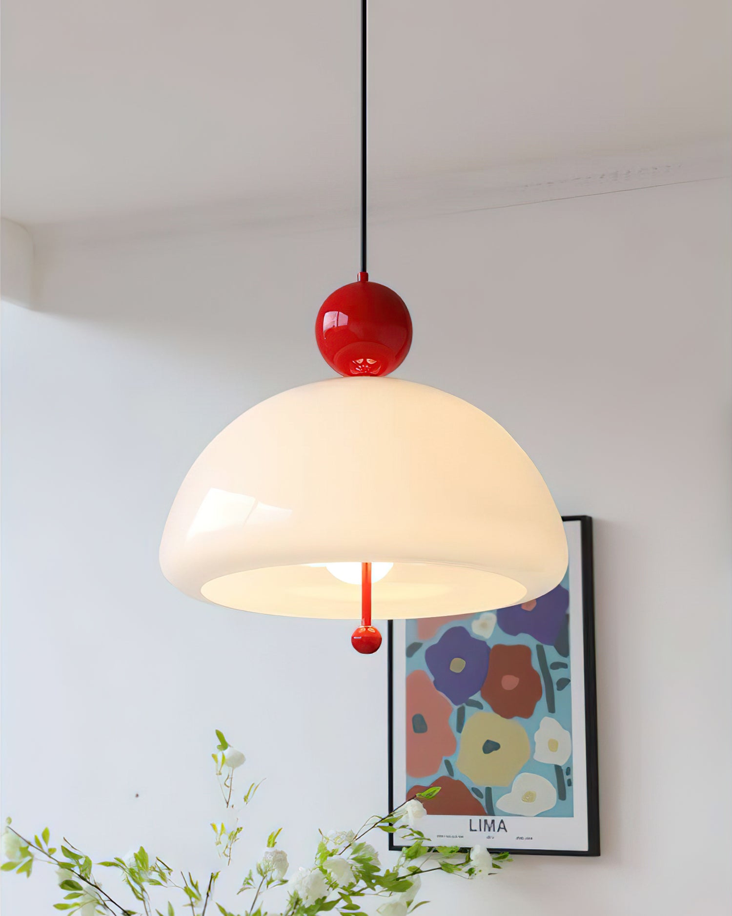 Lola Pendant Lamp