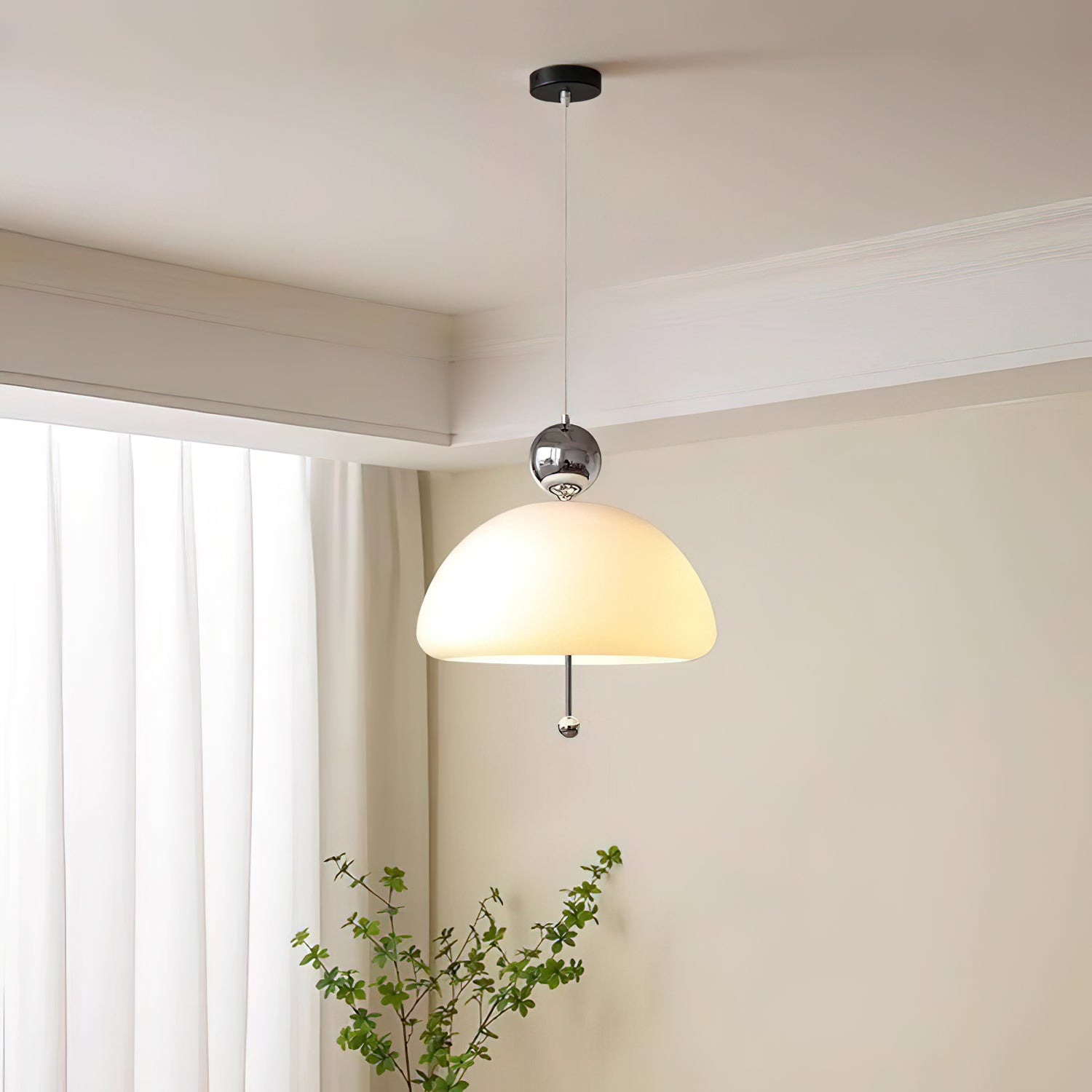 Lola Pendant Lamp