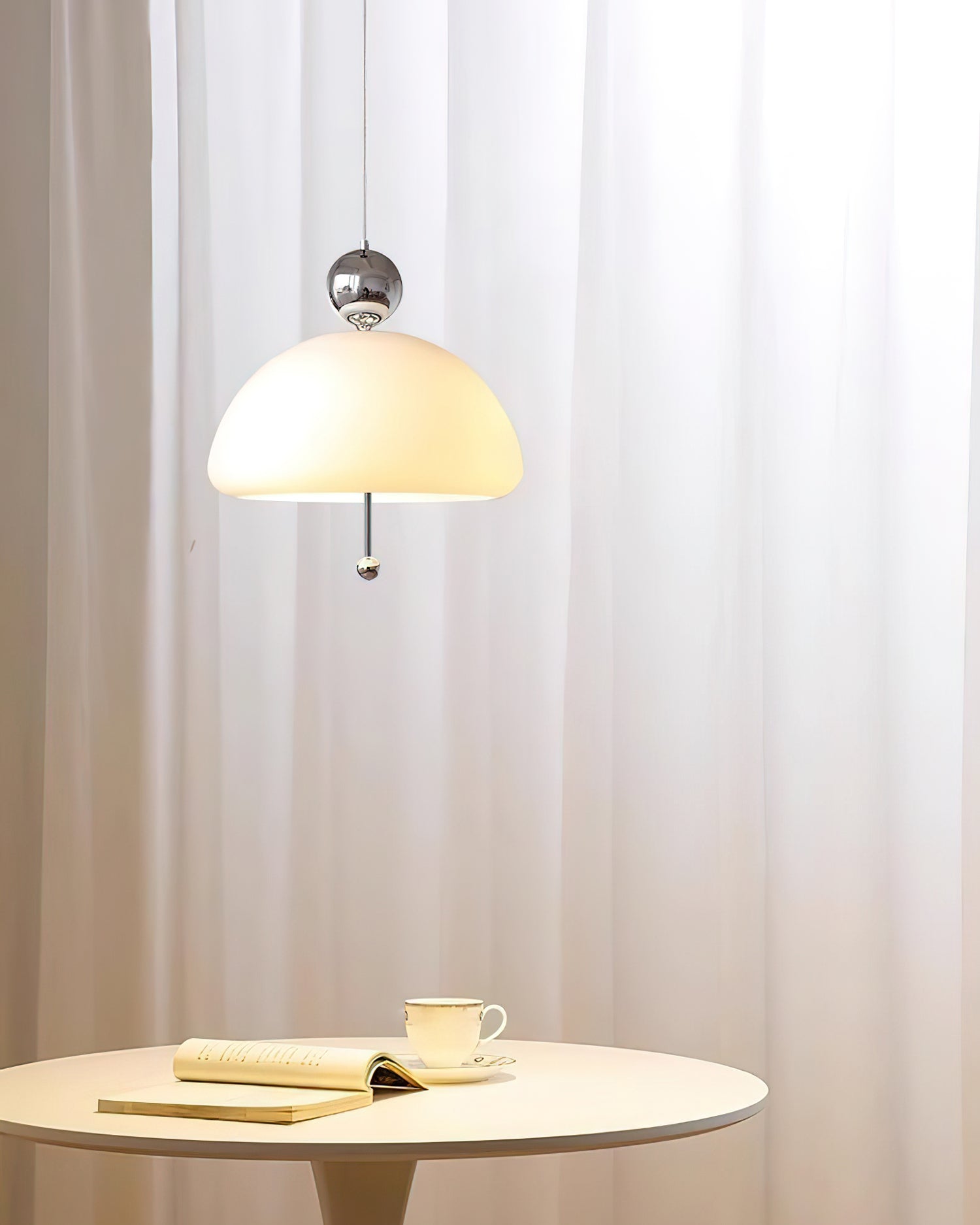 Lola Pendant Lamp