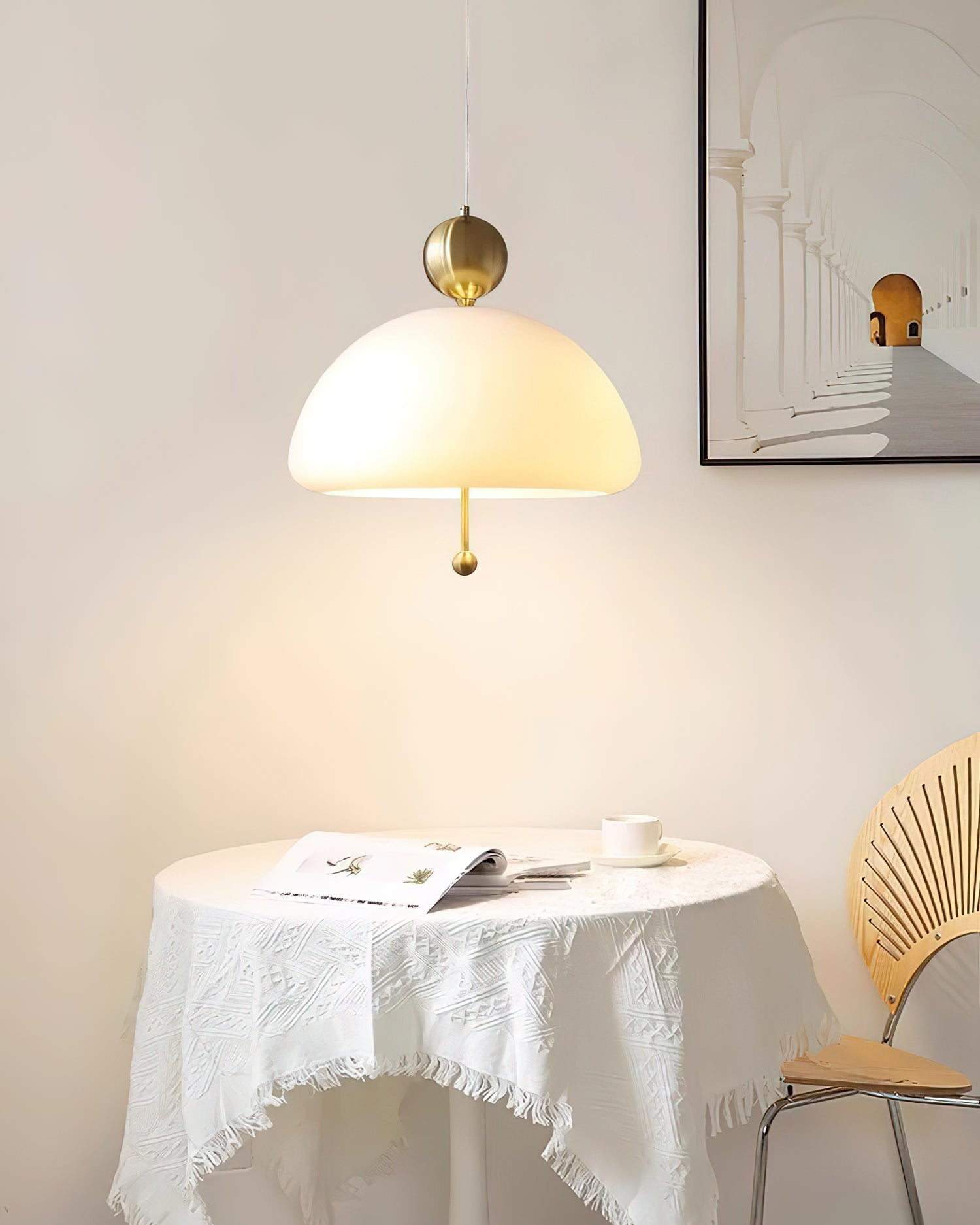 Lola Pendant Lamp