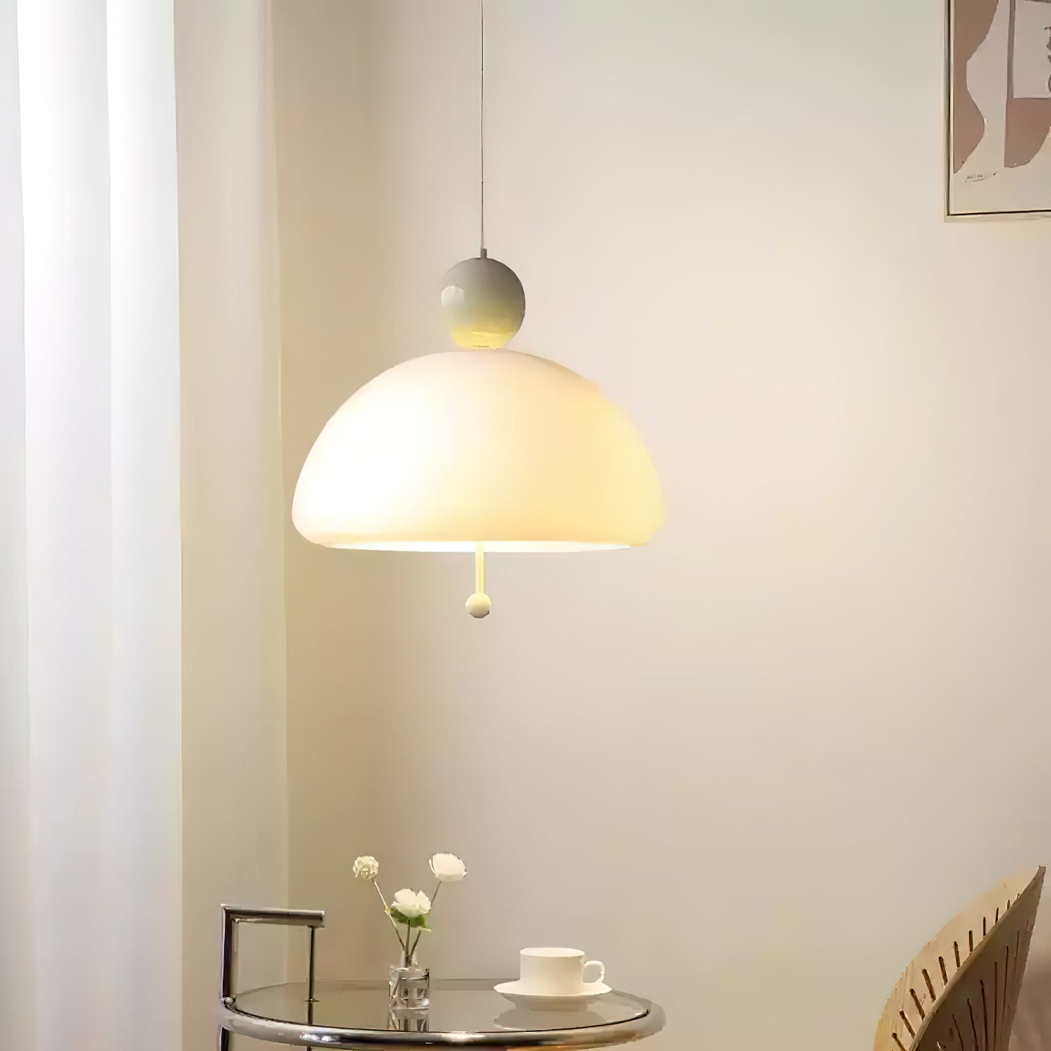 Lola Pendant Lamp