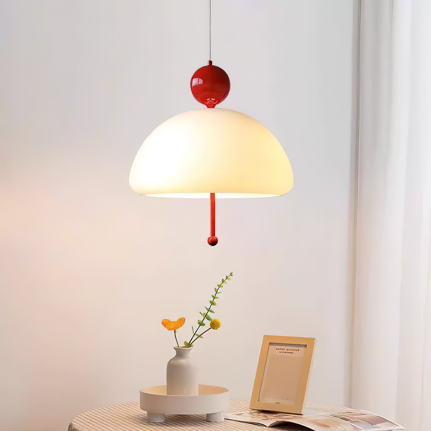 Lola Pendant Lamp