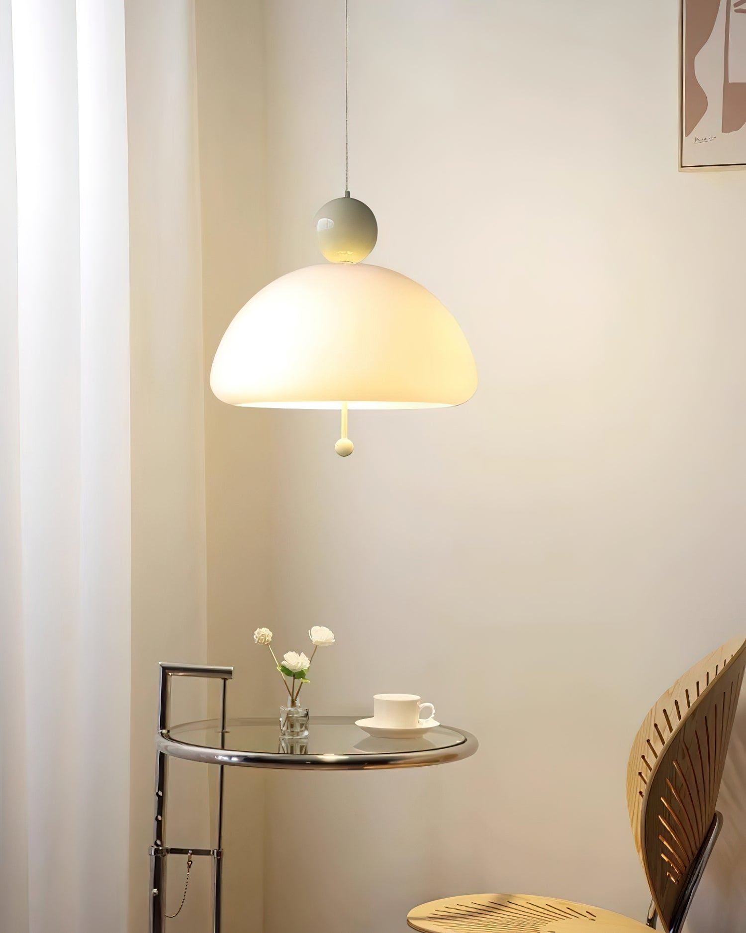 Lola Pendant Lamp