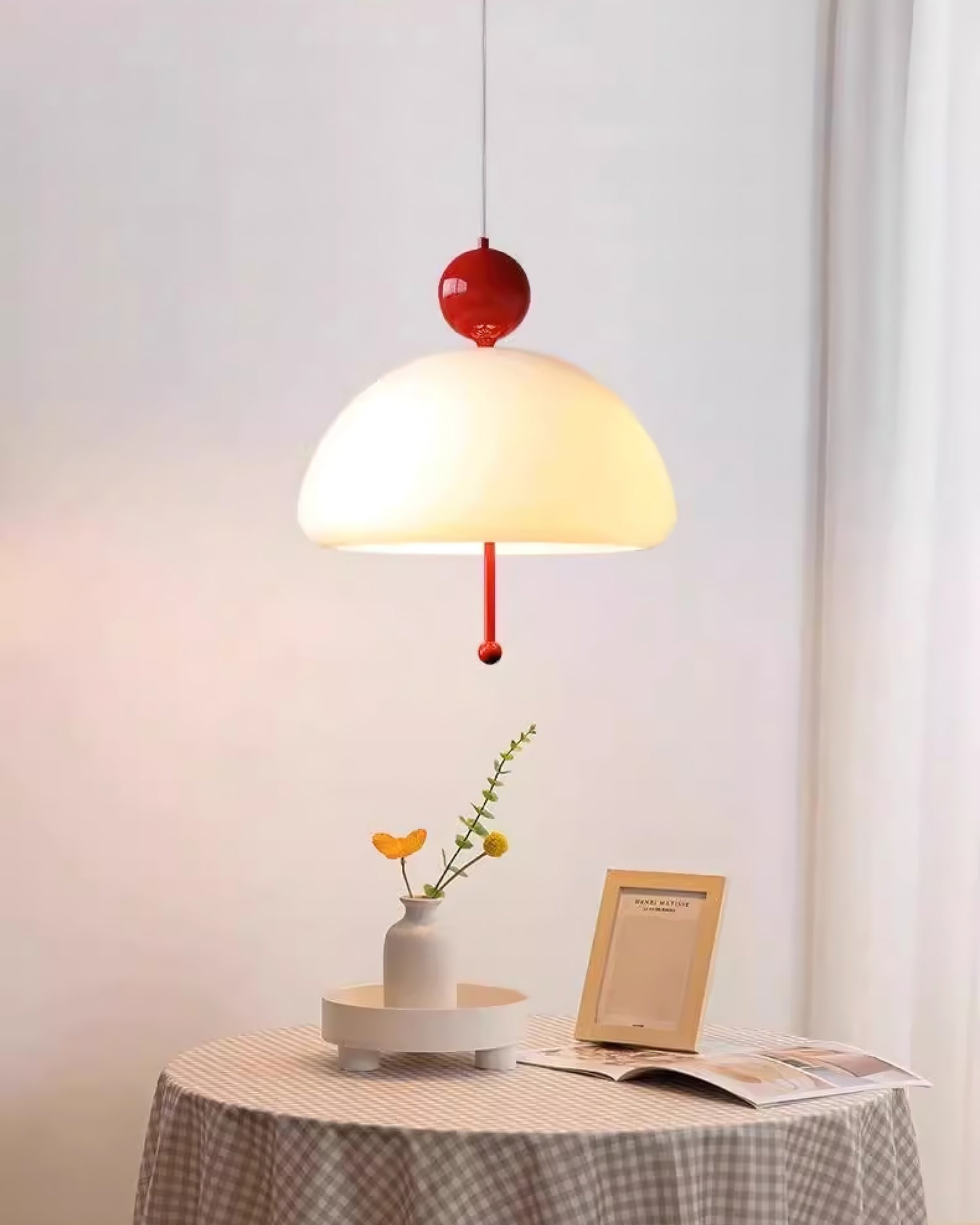 Lola Pendant Lamp