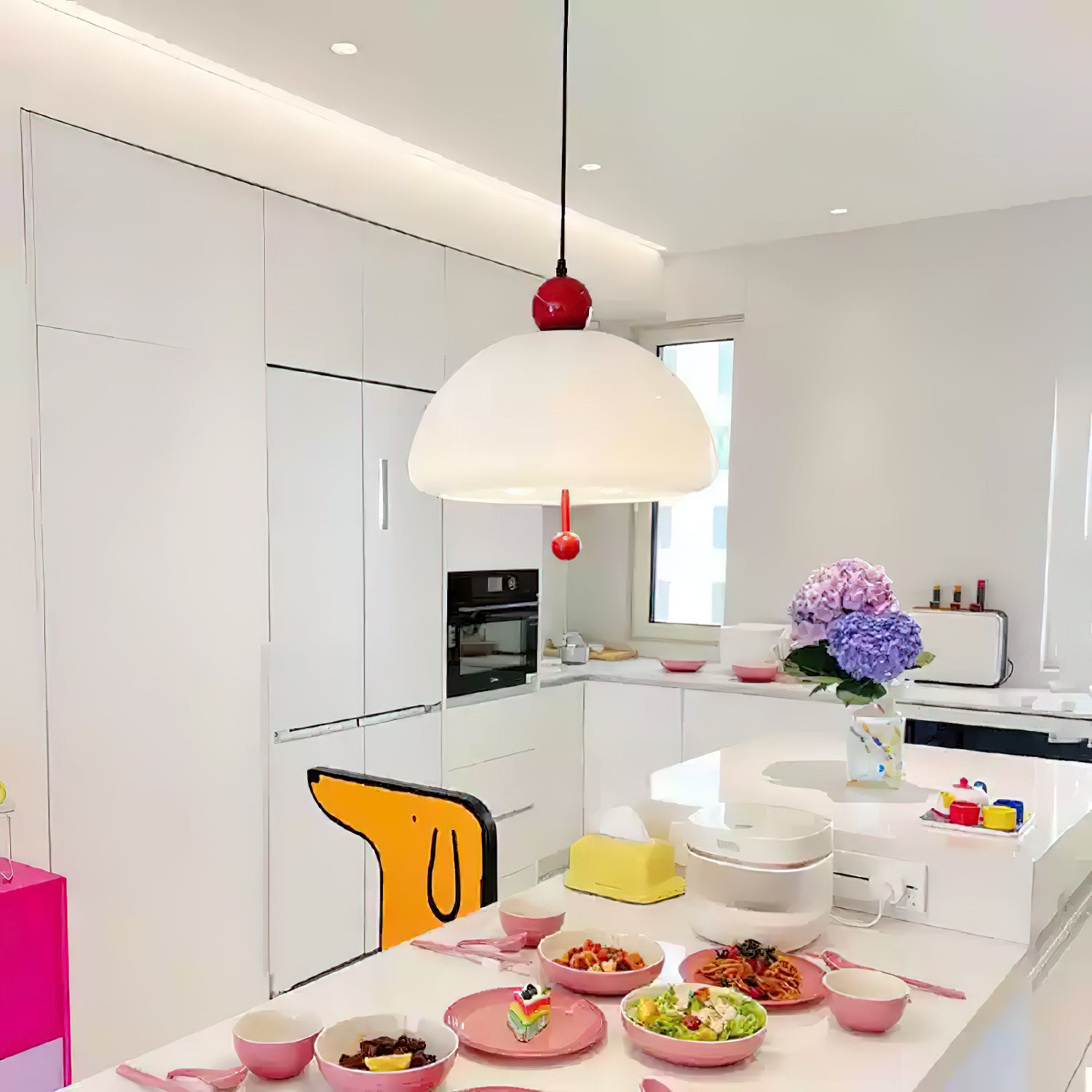 Lola Pendant Lamp