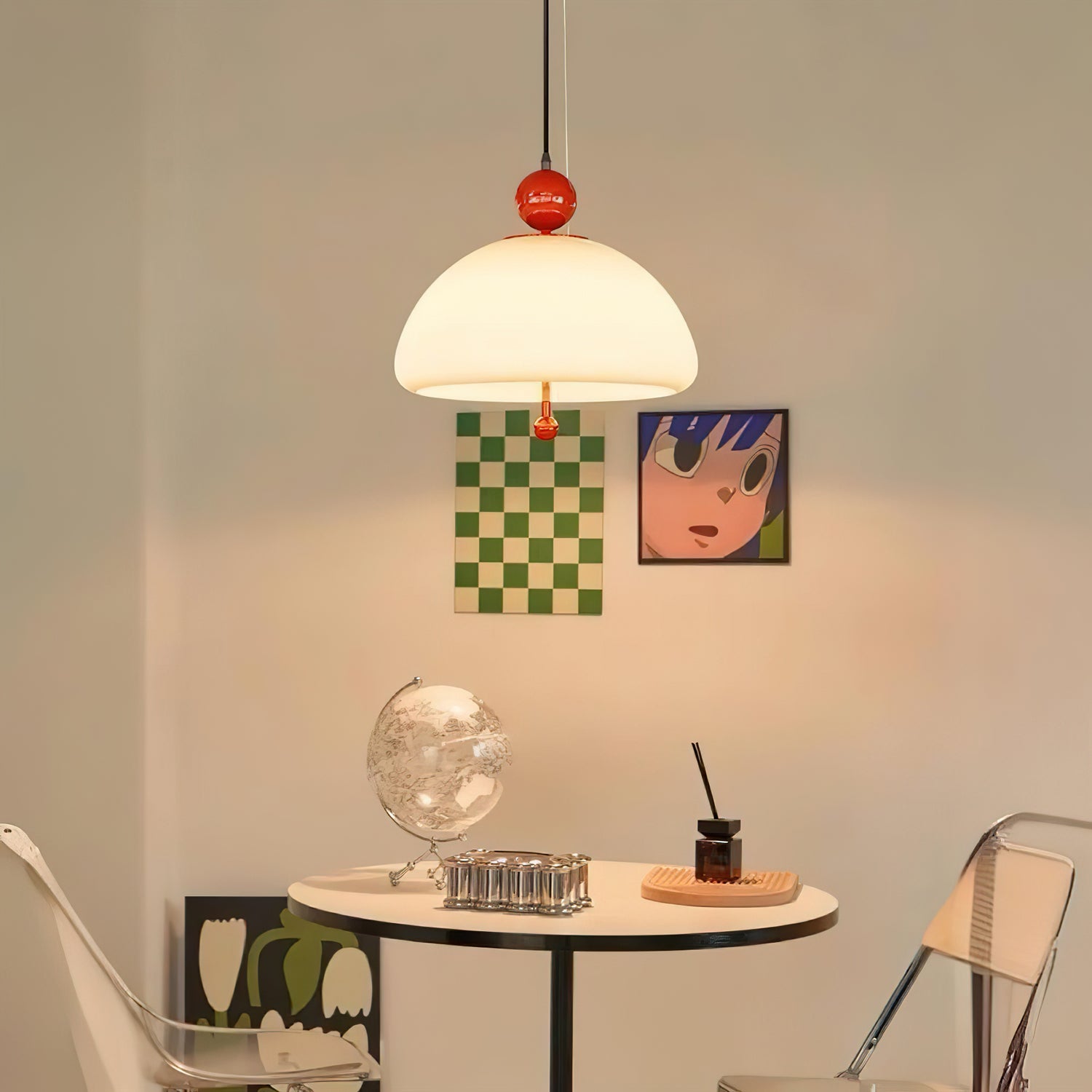 Lola Pendant Lamp