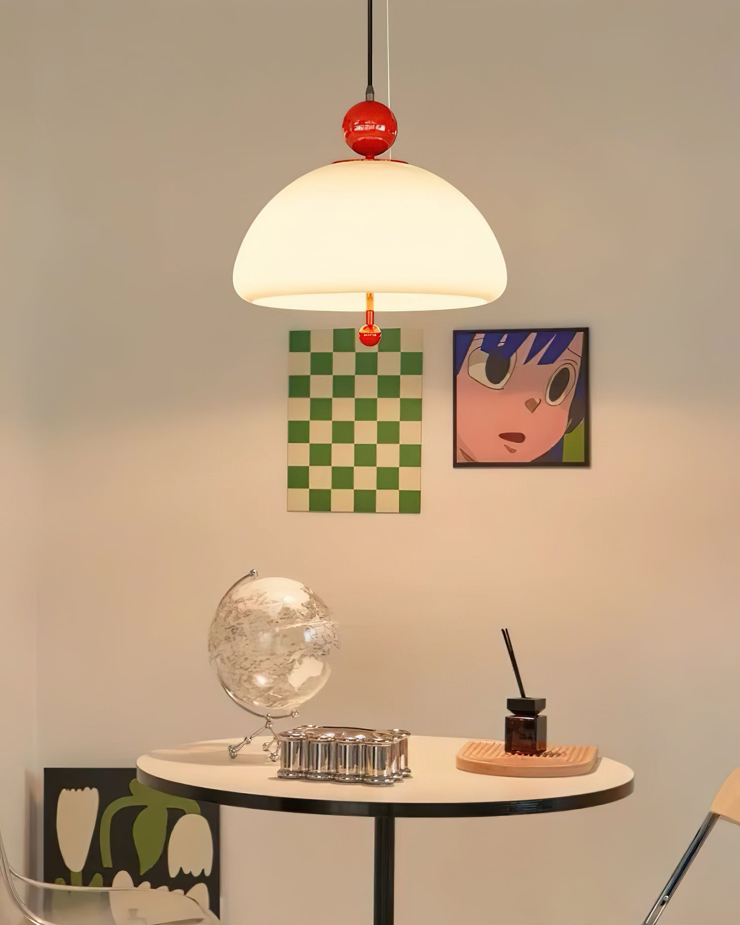Lola Pendant Lamp