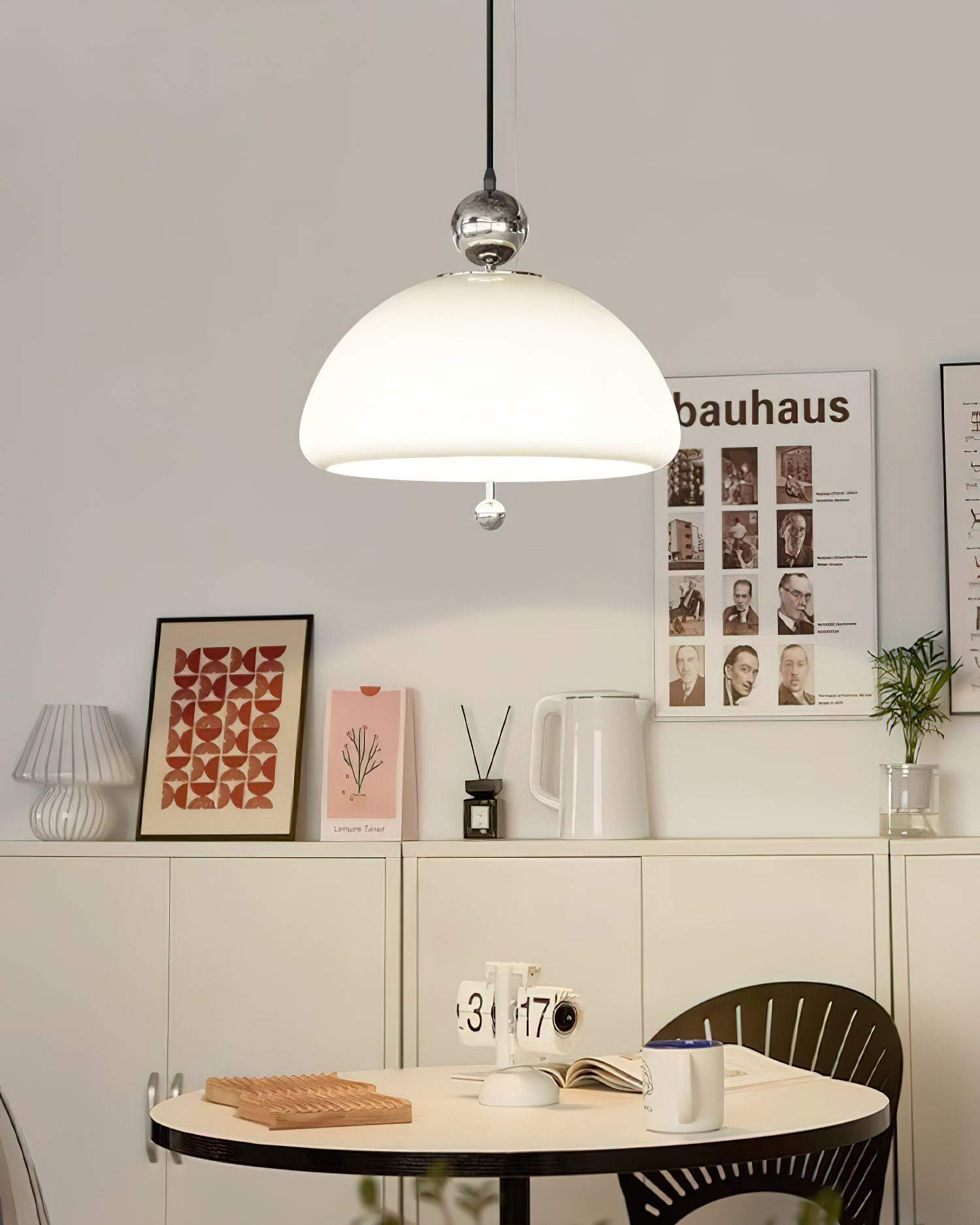 Lola Pendant Lamp