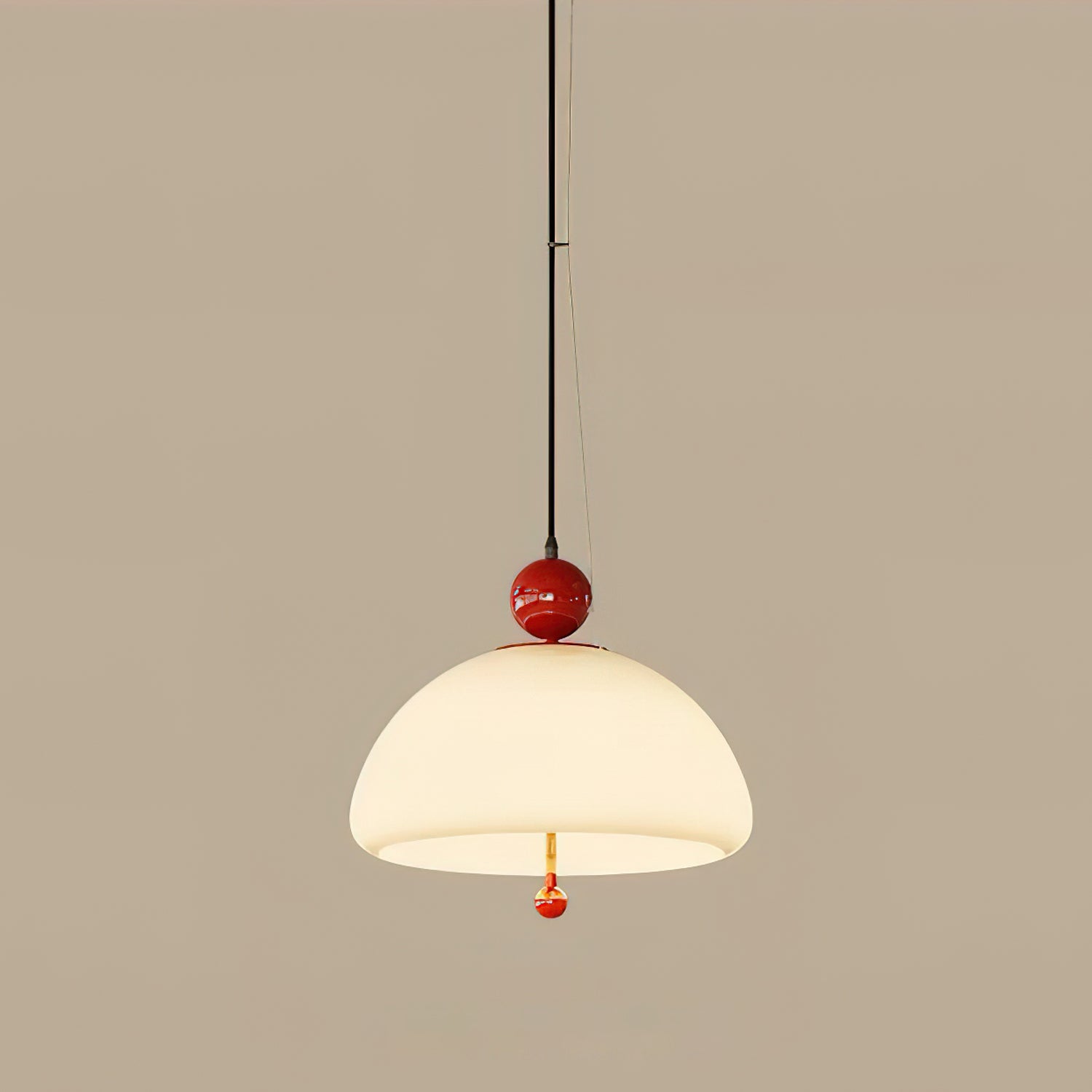 Lola Pendant Lamp