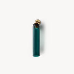 Long Tube Glass Wandleuchte