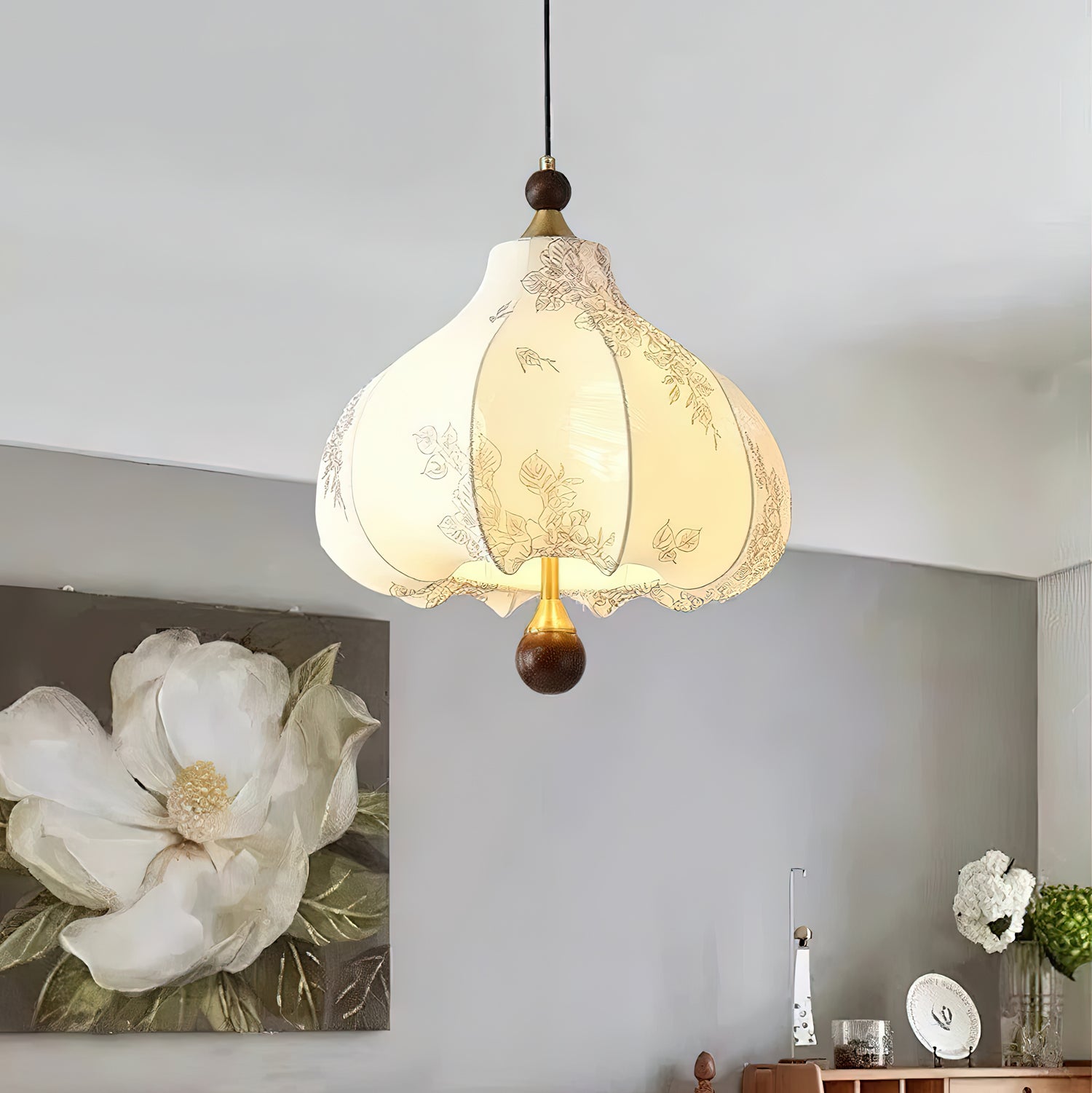 Lonlizi Pendant Light