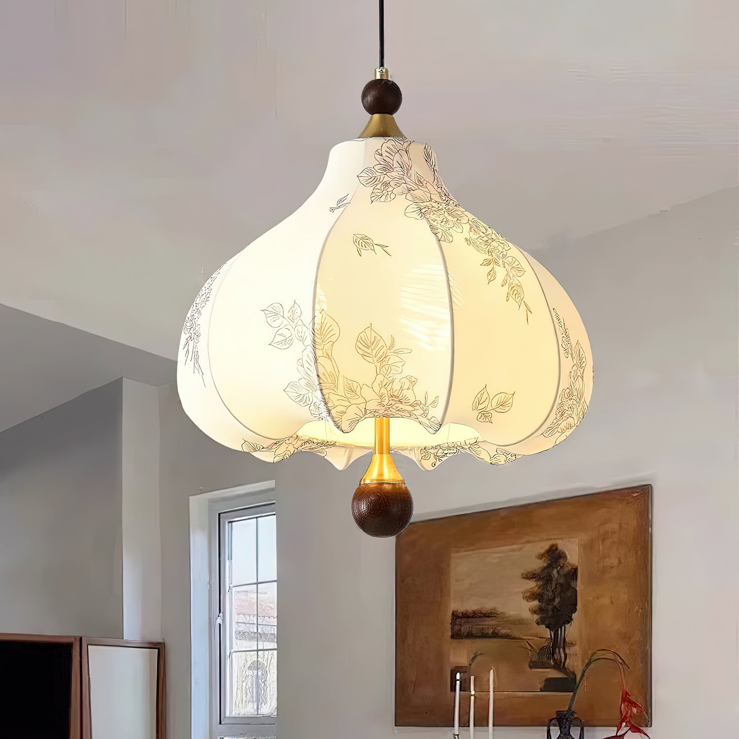 Lonlizi Pendant Light