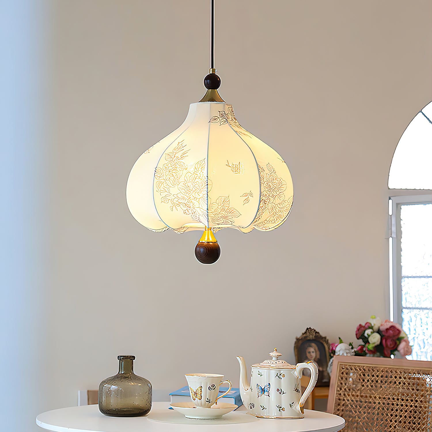 Lonlizi Pendant Light