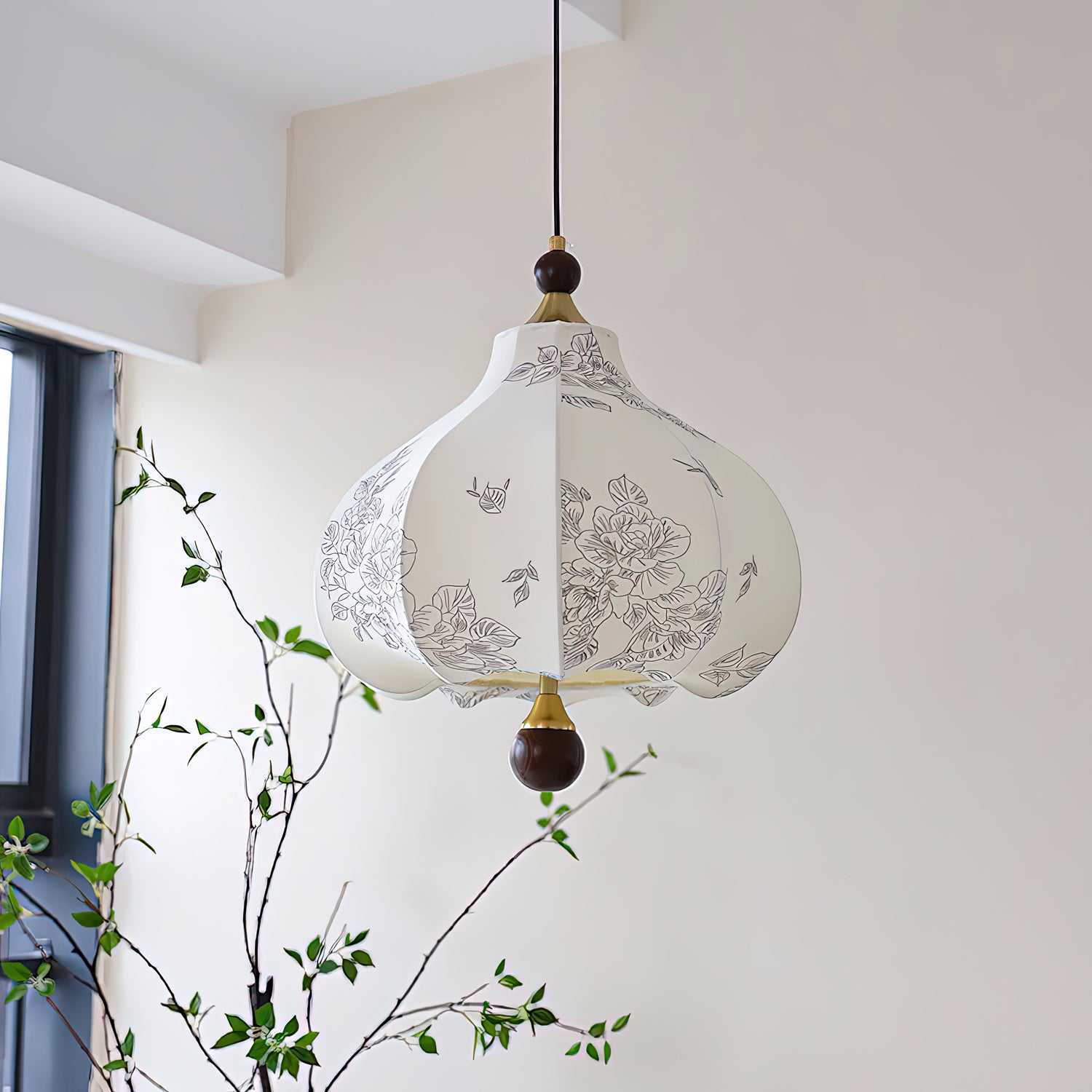 Lonlizi Pendant Light