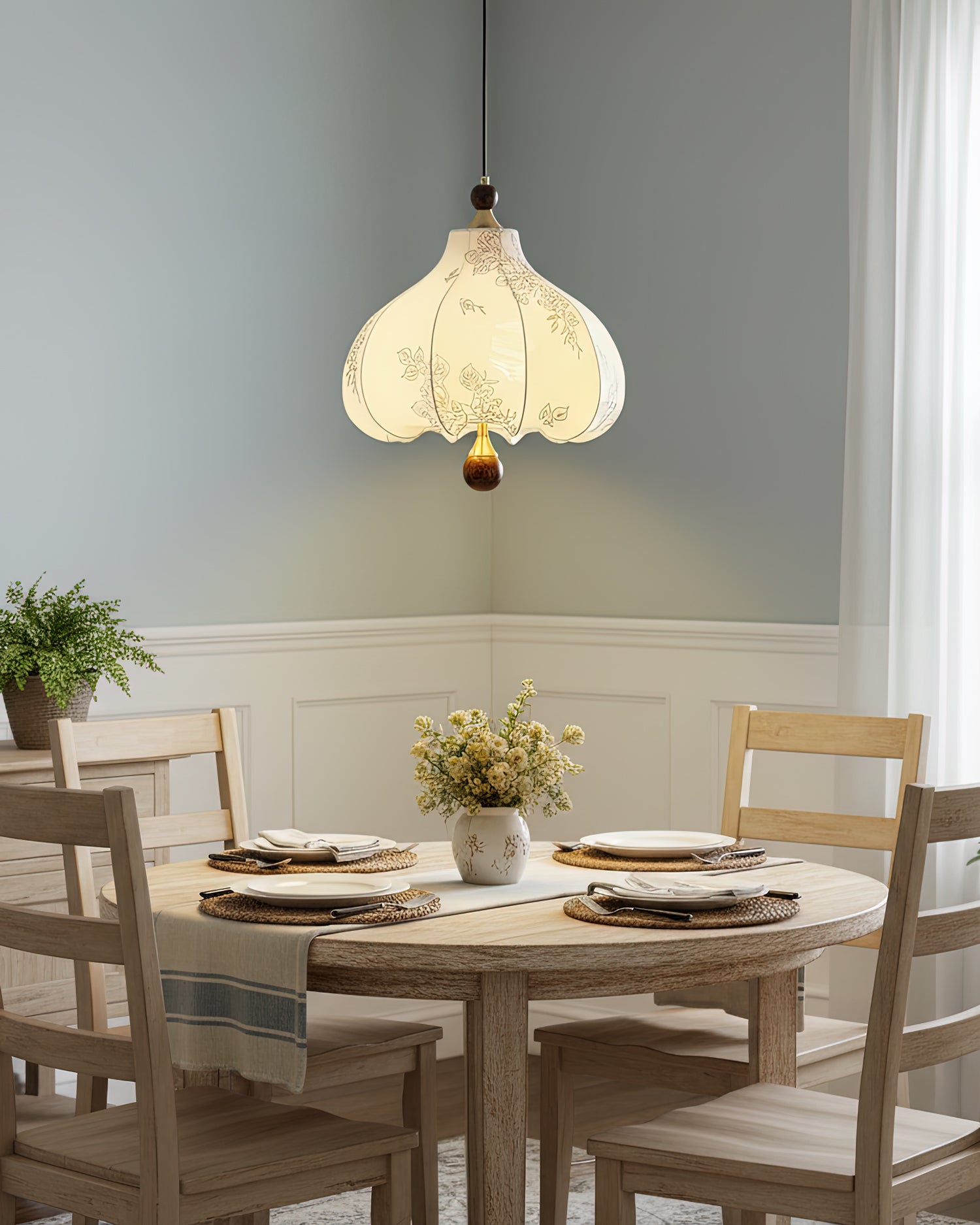Lonlizi Pendant Light