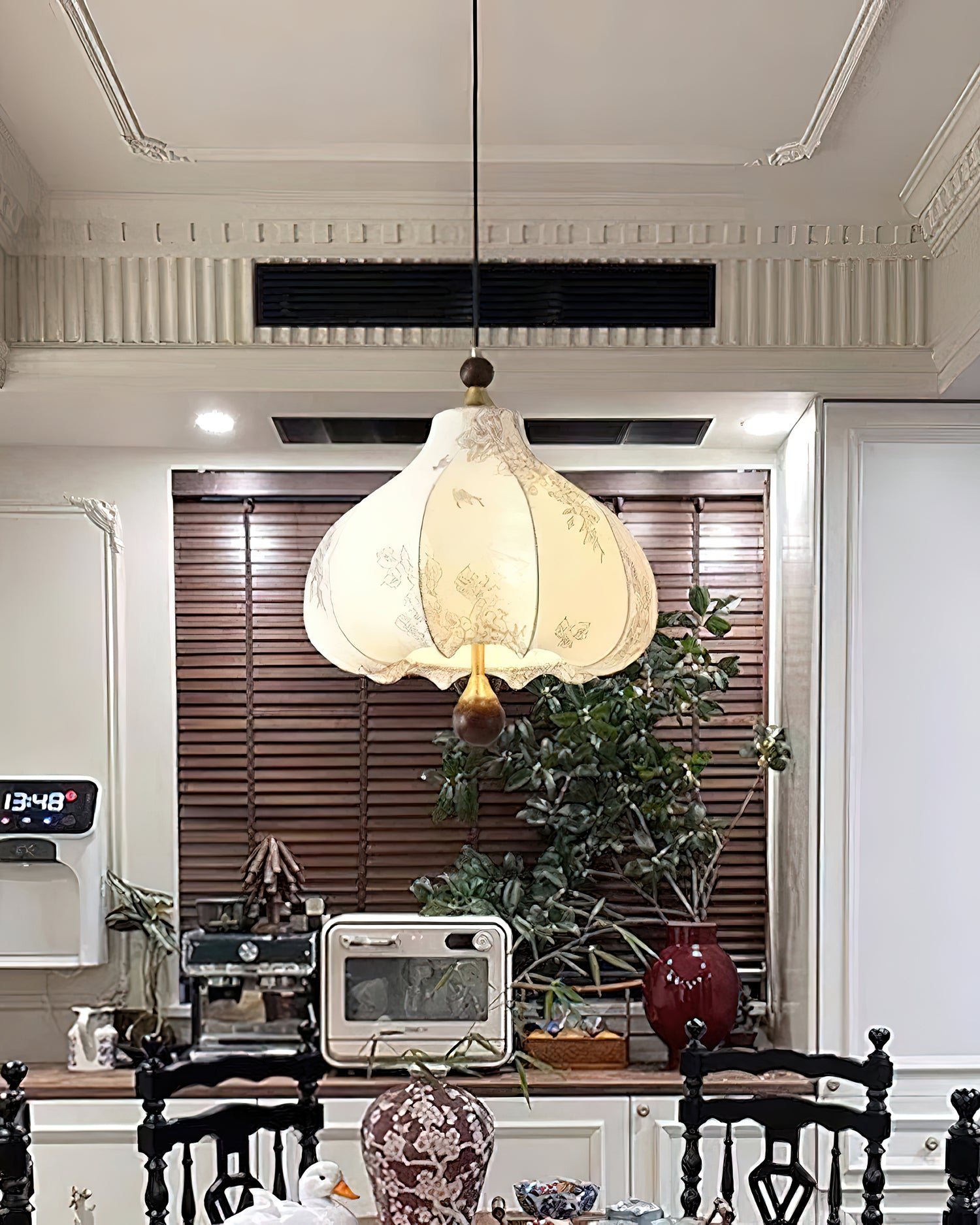 Lonlizi Pendant Light