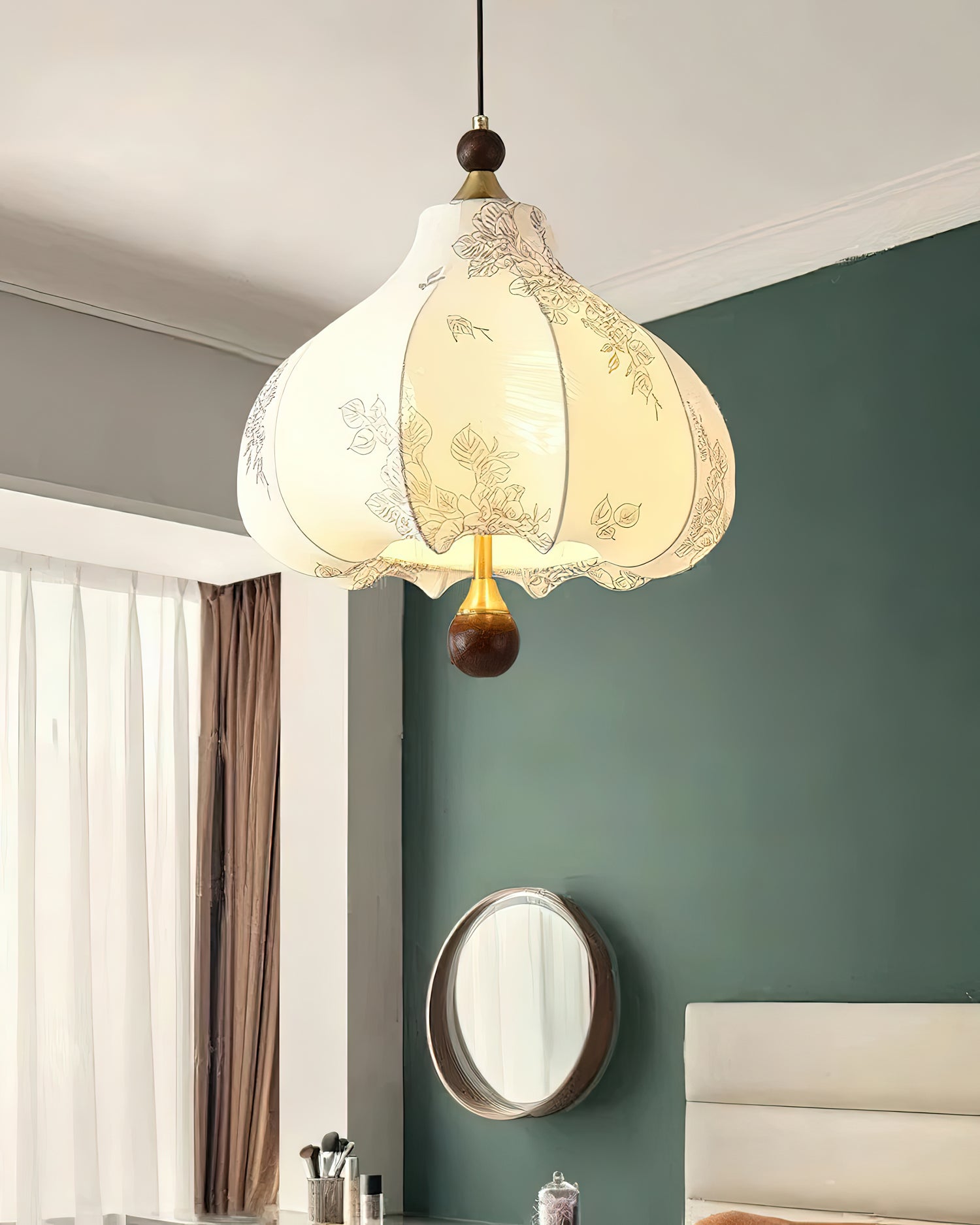 Lonlizi Pendant Light