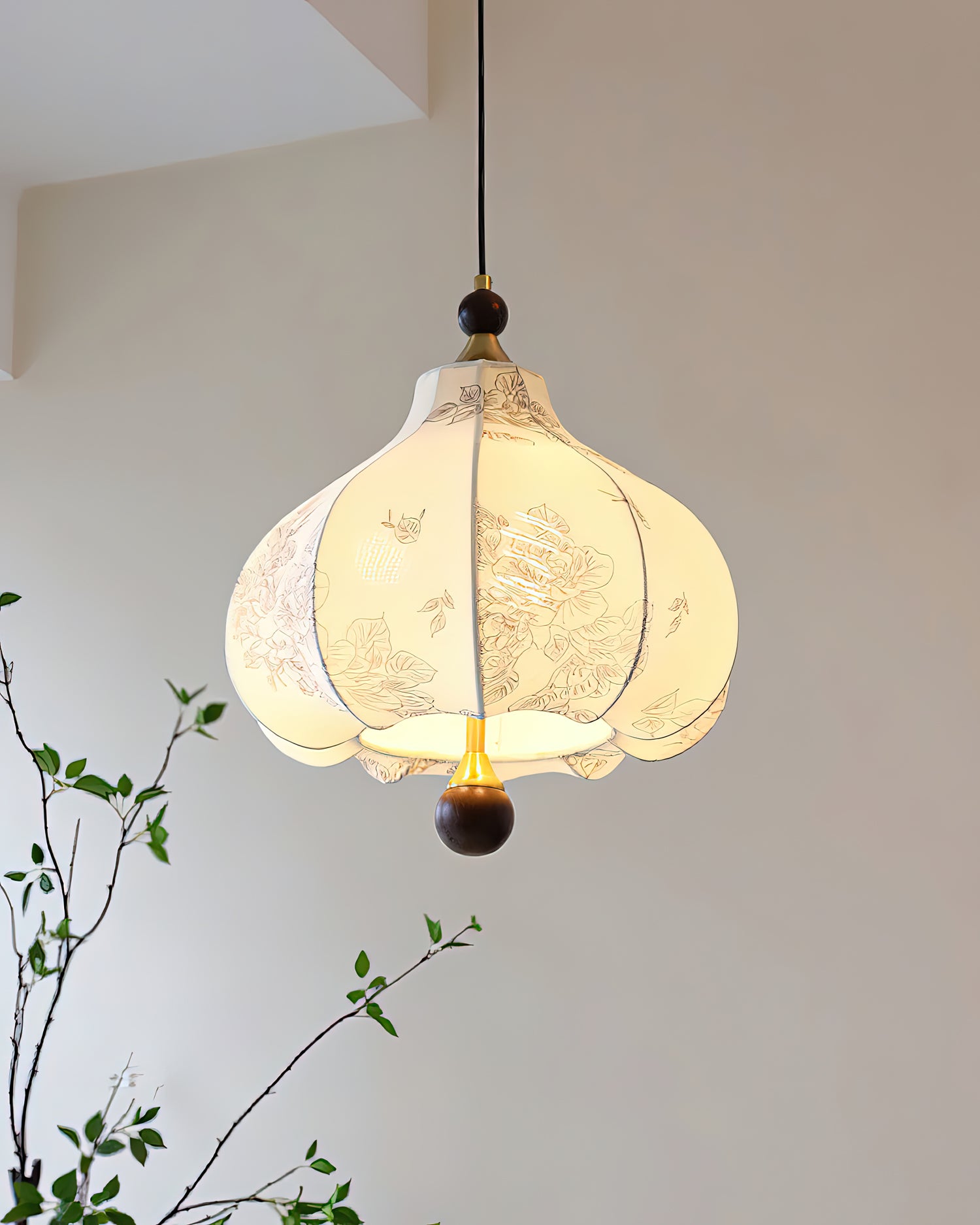 Lonlizi Pendant Light