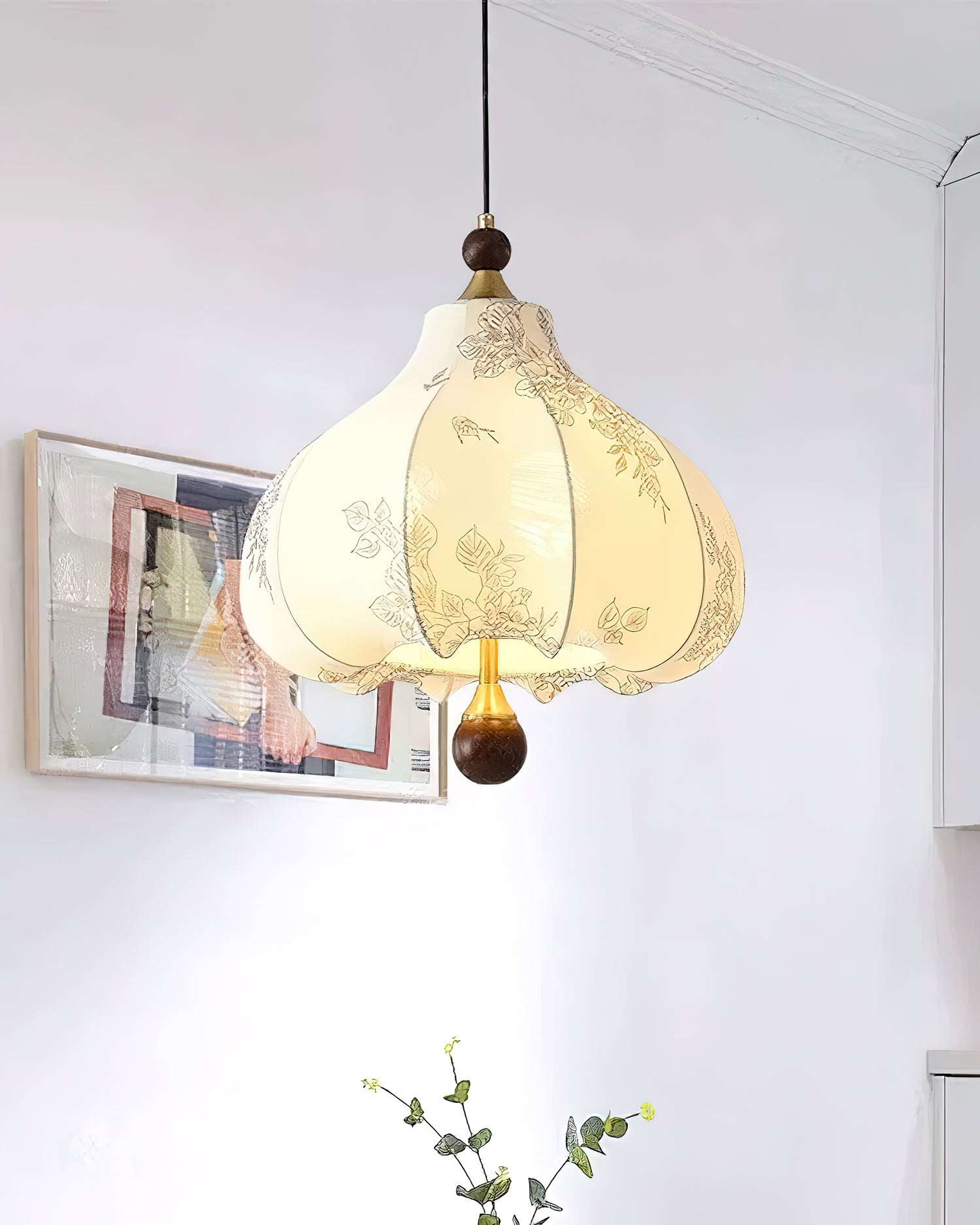 Lonlizi Pendant Light