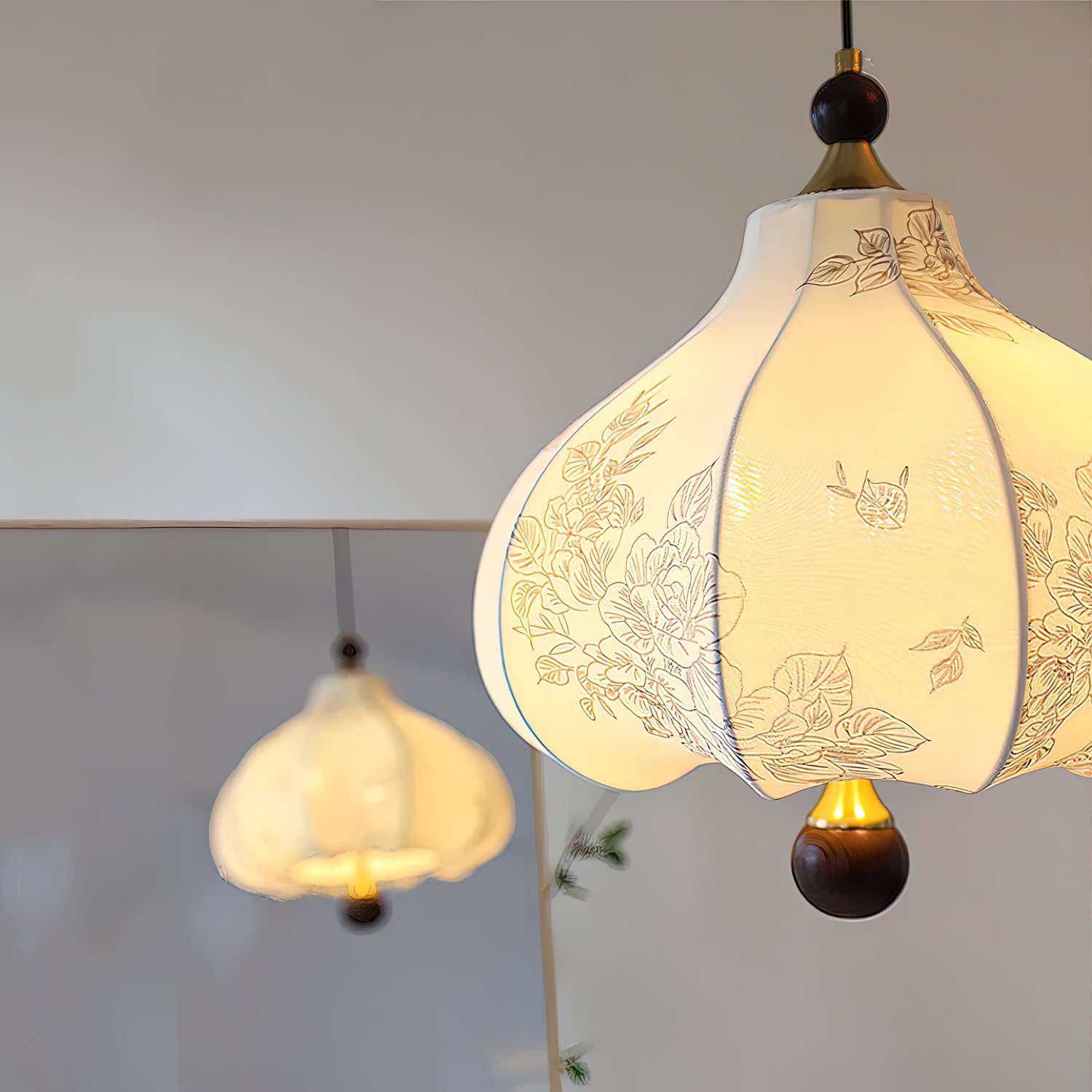 Lonlizi Pendant Light