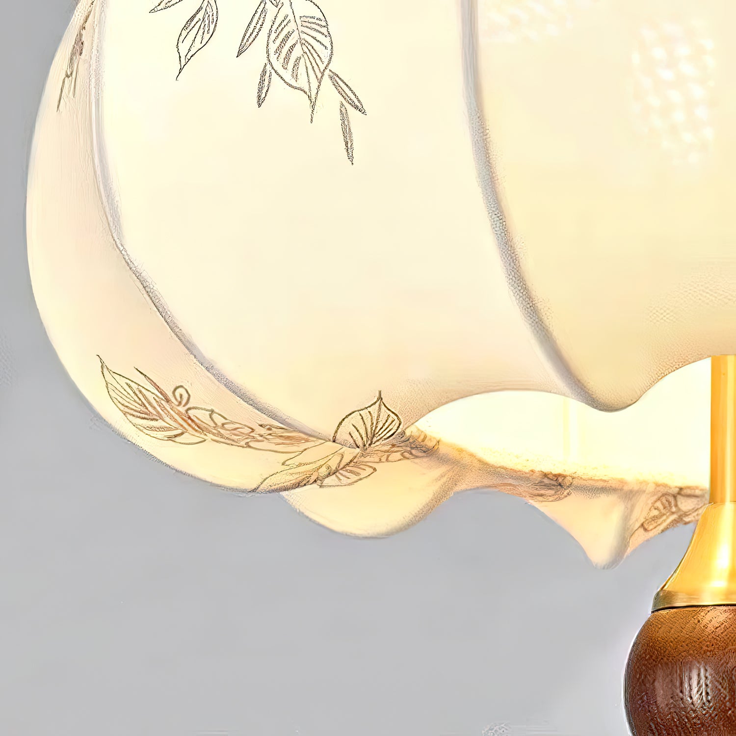 Lonlizi Pendant Light