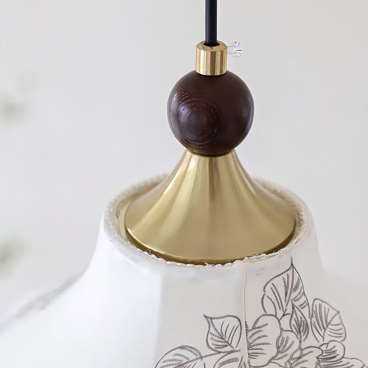 Lonlizi Pendant Light
