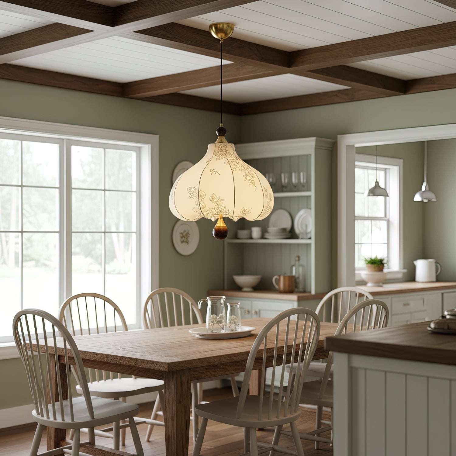 Lonlizi Pendant Light
