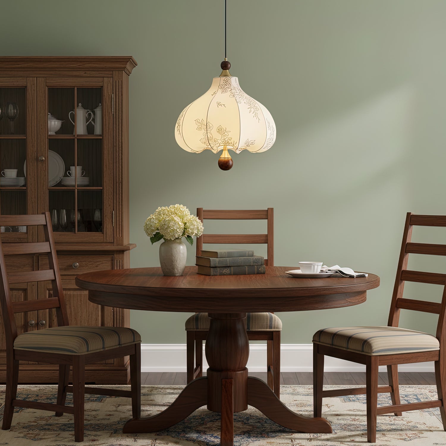 Lonlizi Pendant Light