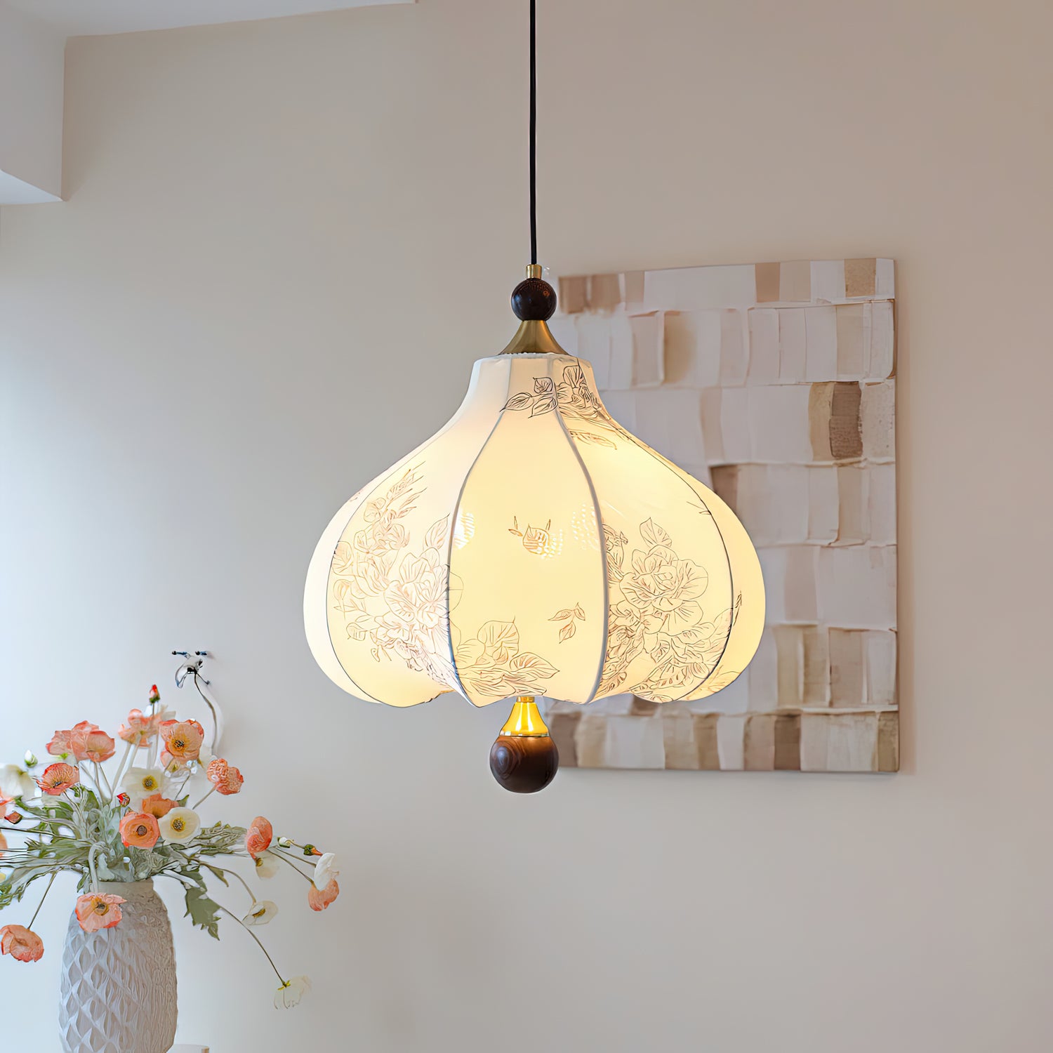 Lonlizi Pendant Light