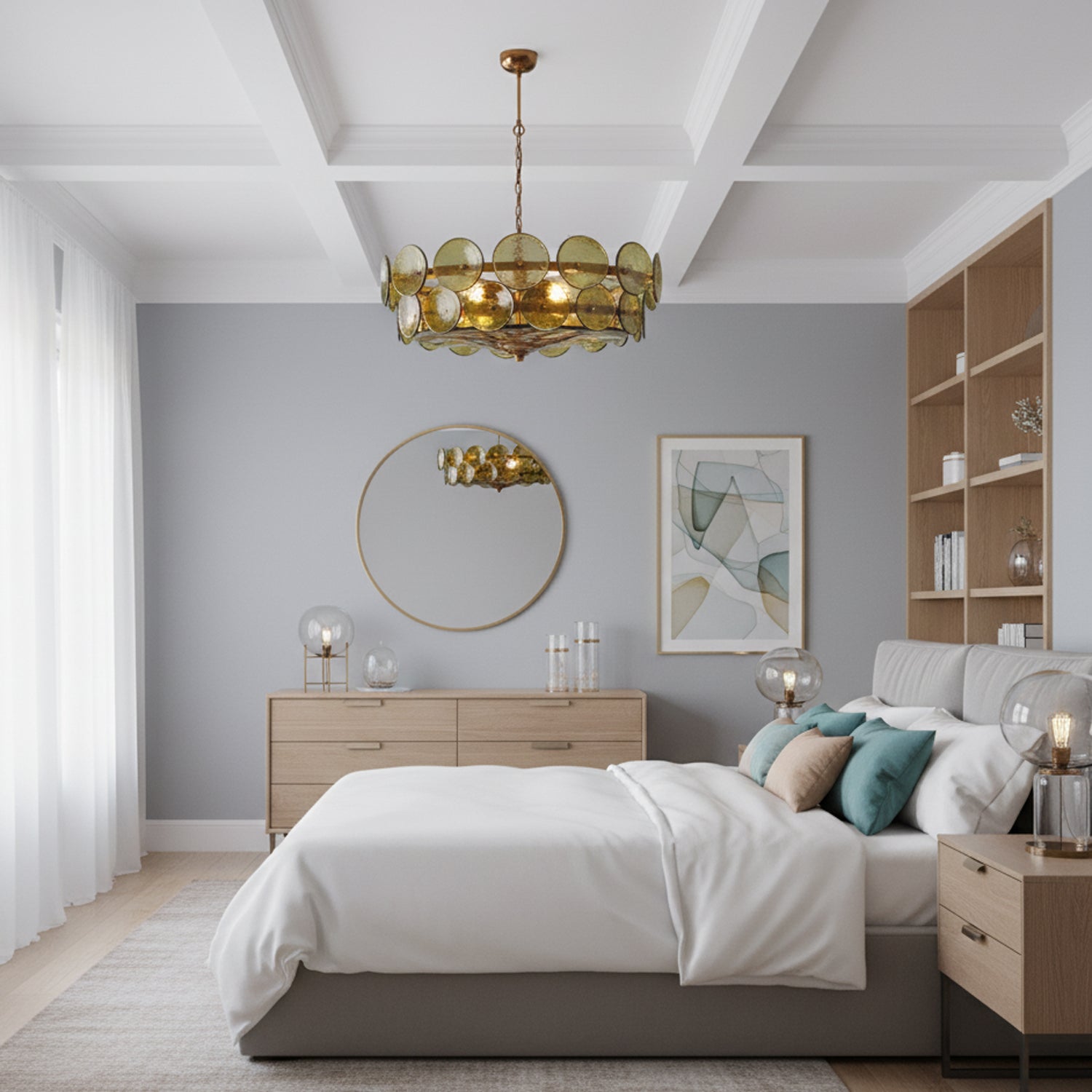 Loren Chandelier